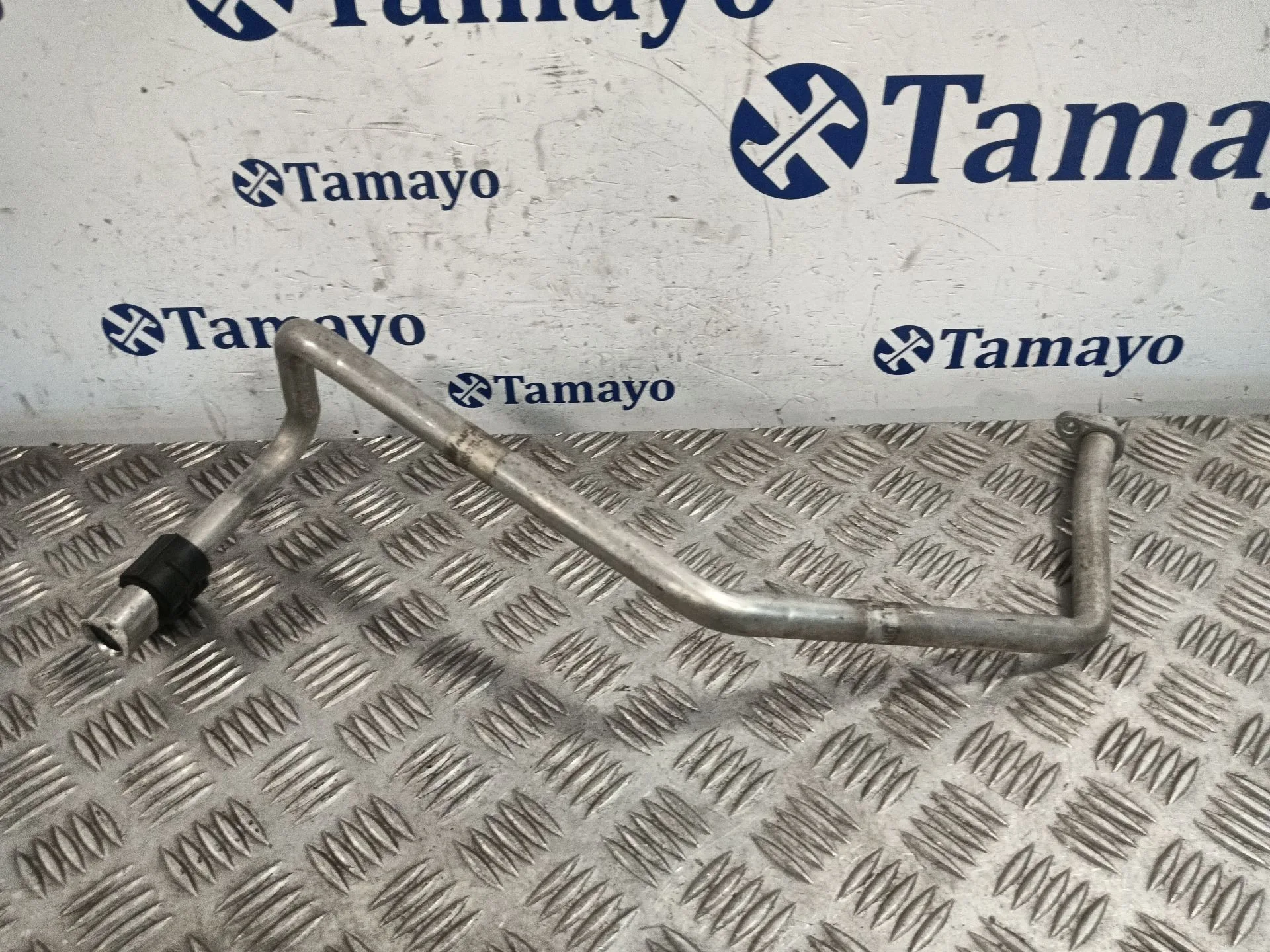 Tubos Aire Acondicionado para Renault Master Iii Furgoneta (Fv)