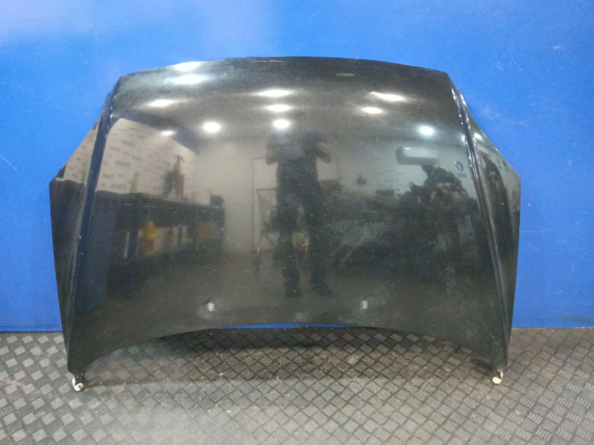 Capot para Kia Sportage