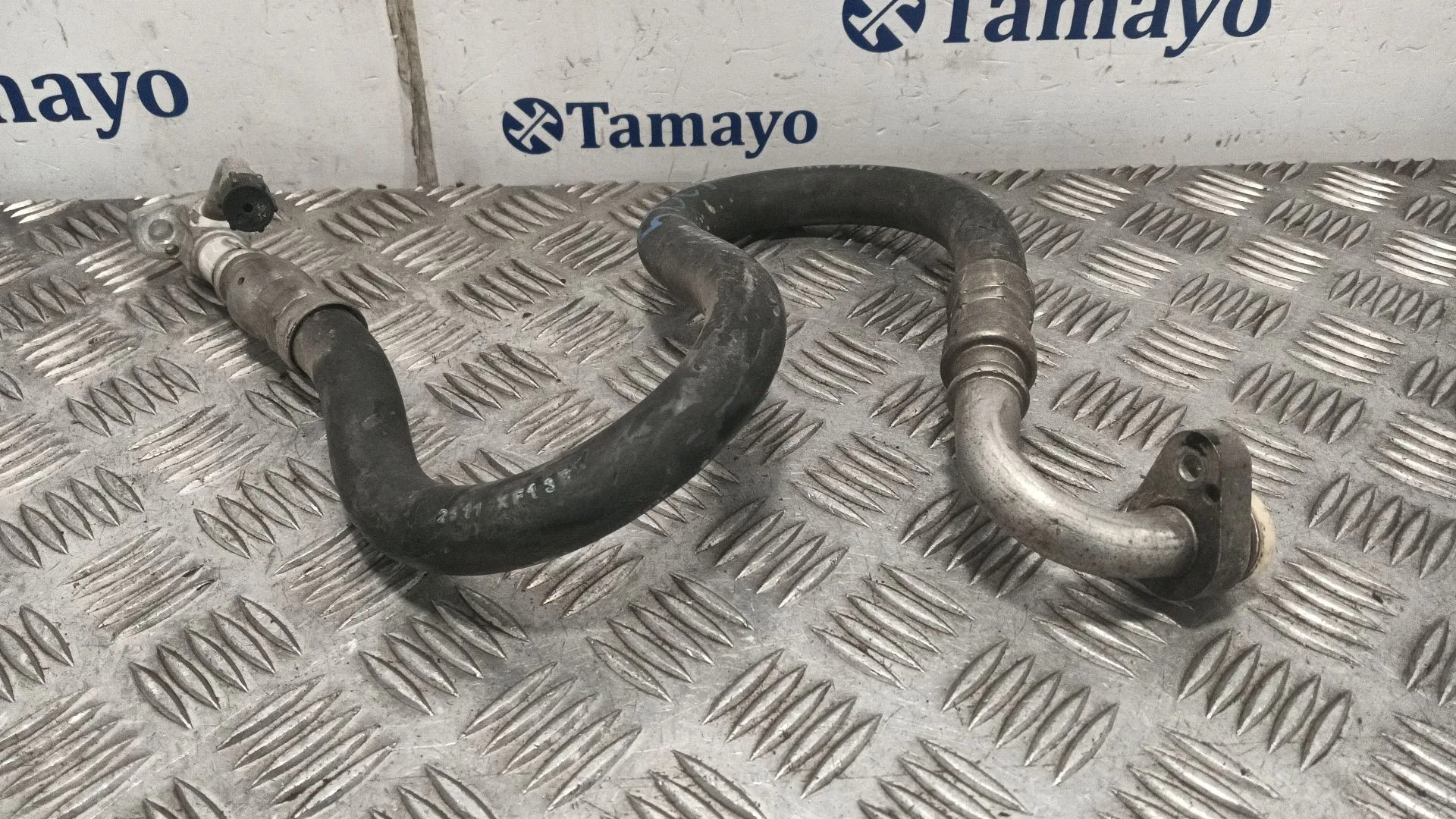 Tubos Aire Acondicionado para Bmw X3 (F25)