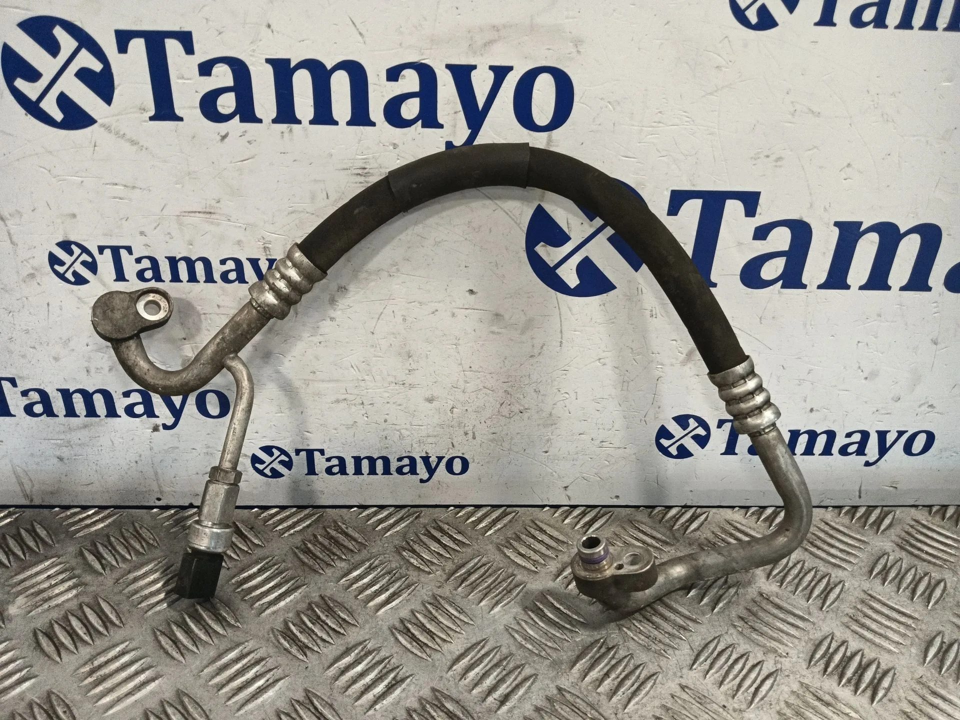 Tubos Aire Acondicionado para Volkswagen Golf Vi (5K1)