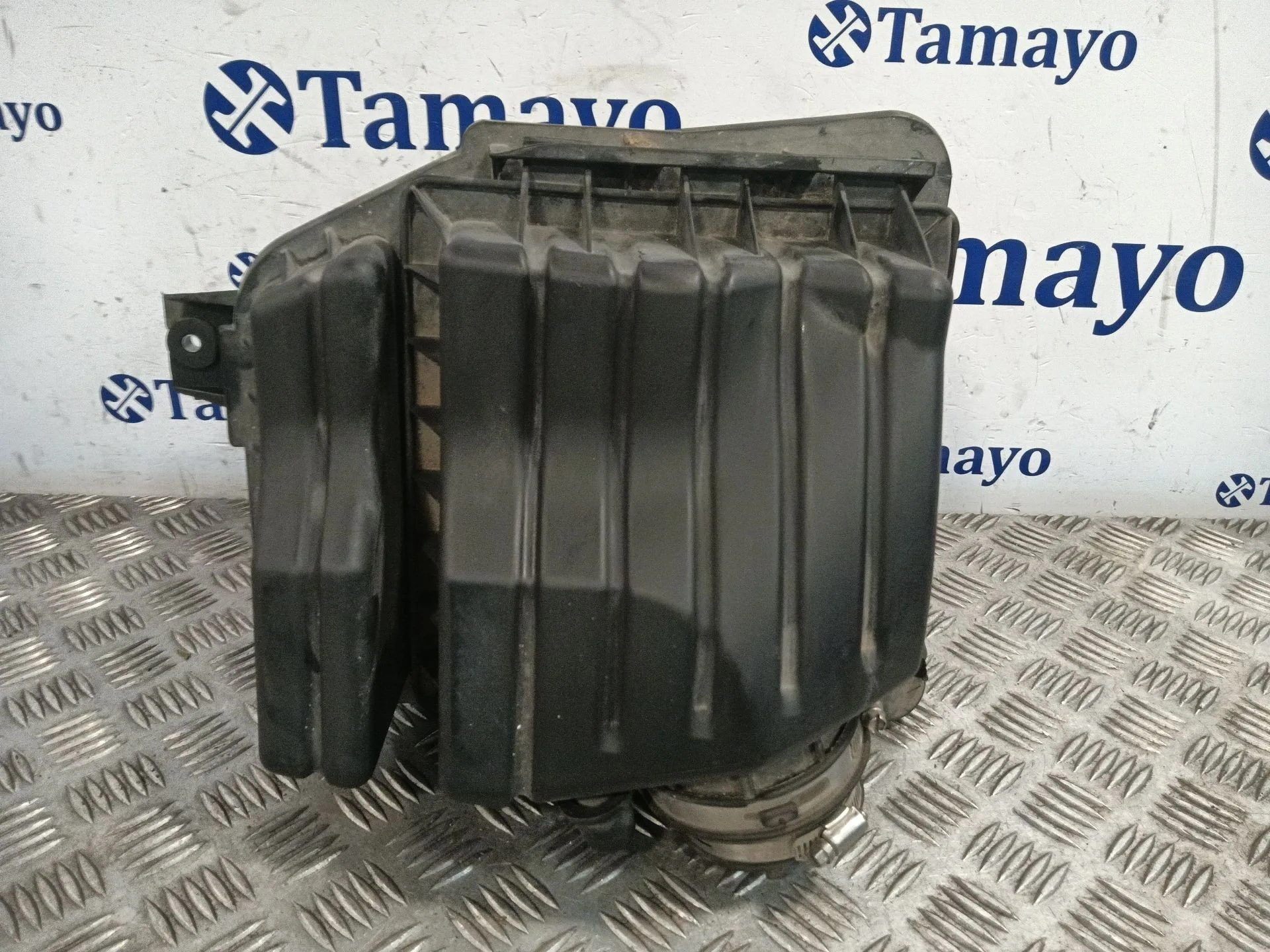 Carcasa Filtro Aire para Chrysler Voyager (Rg)