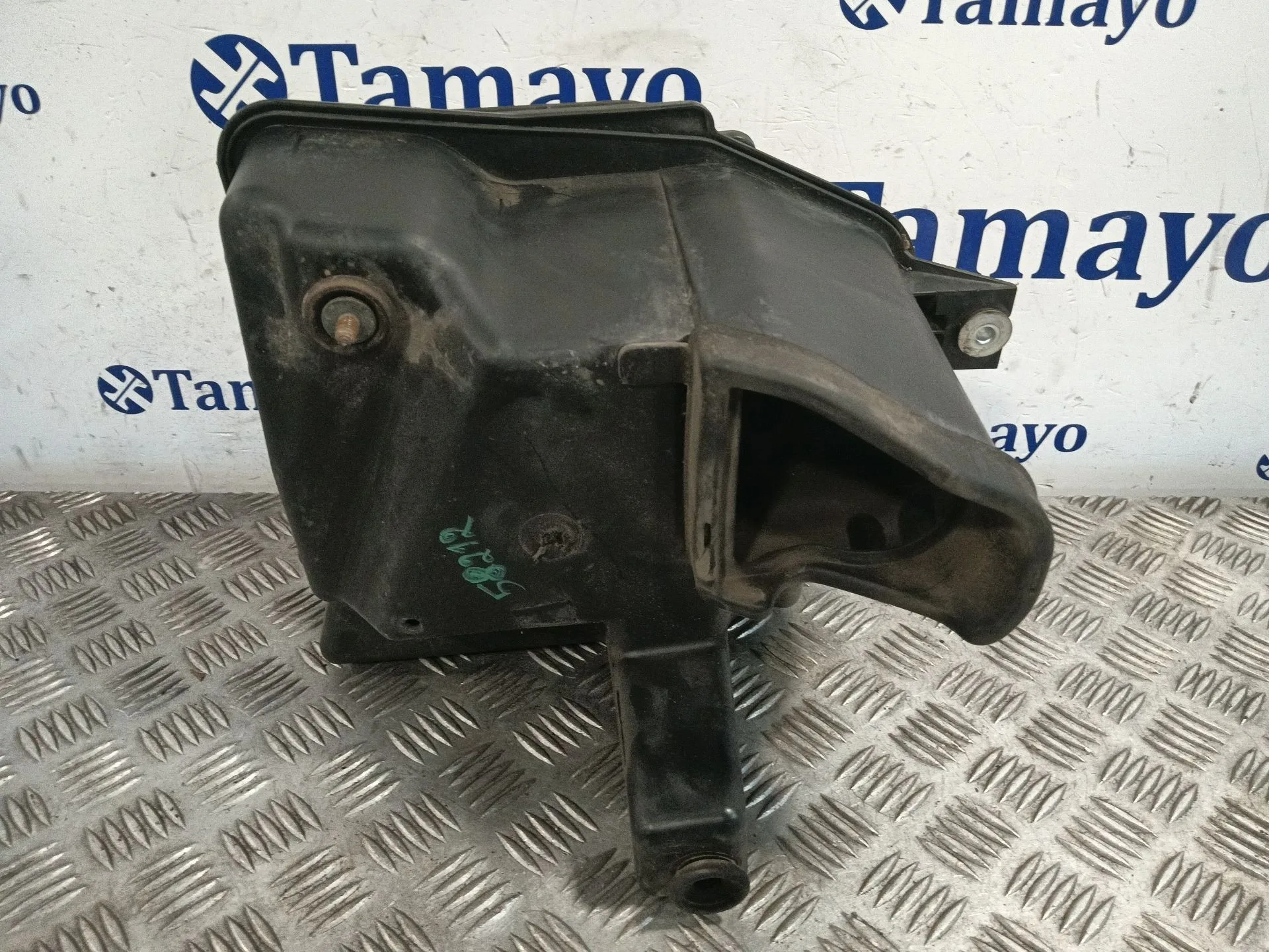 Carcasa Filtro Aire para Chrysler Voyager (Rg)
