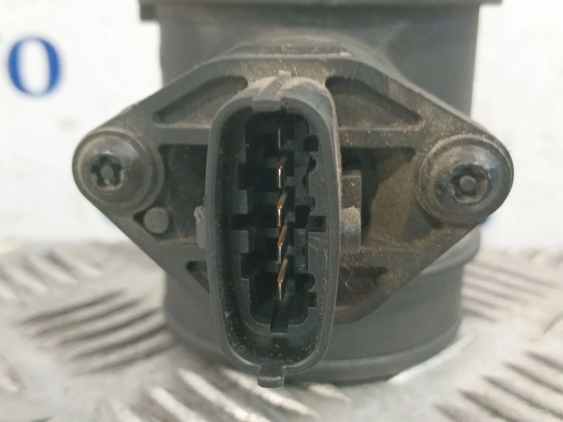Caudalimetro para Chrysler Voyager (Rg)
