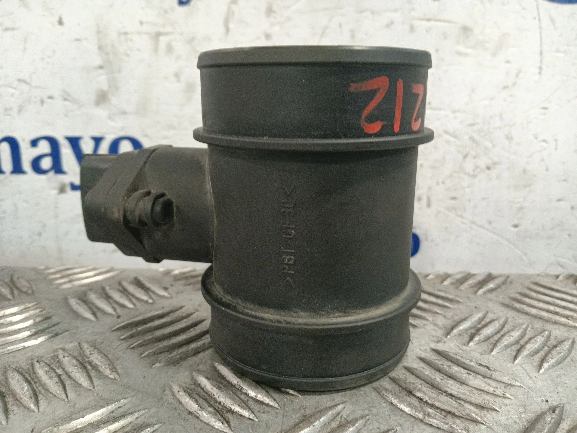 Caudalimetro para Chrysler Voyager (Rg)