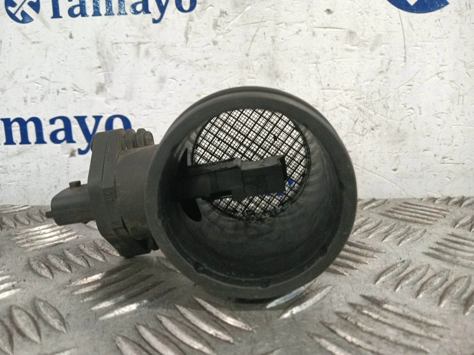 Caudalimetro para Chrysler Voyager (Rg)