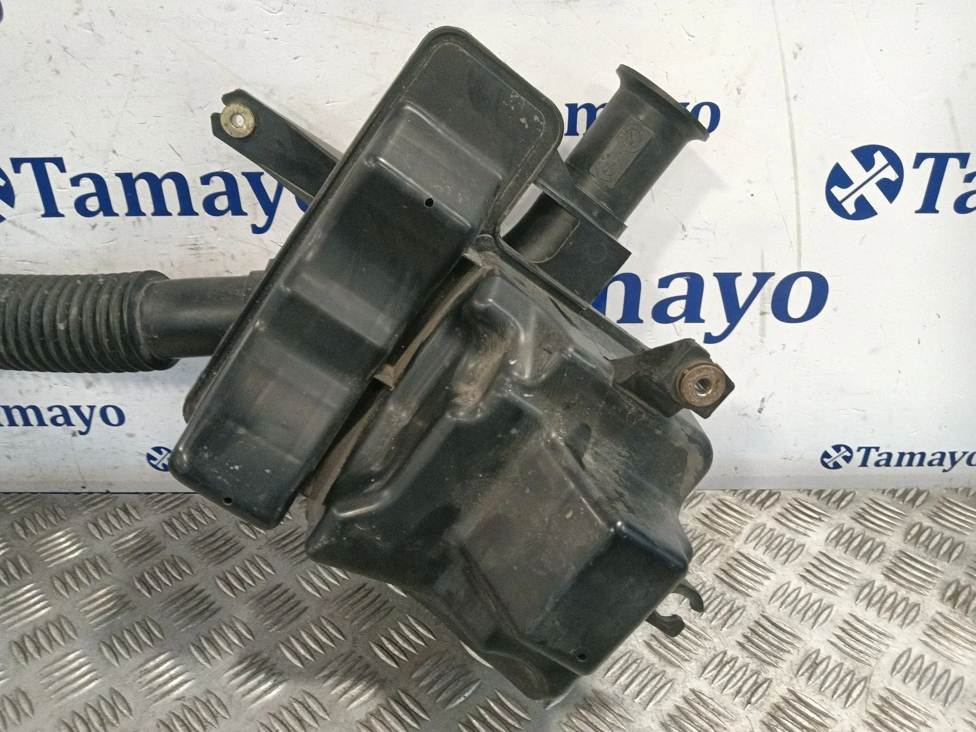 Carcasa Filtro Aire para Honda Civic Vi Hatchback (Ej, Ek)
