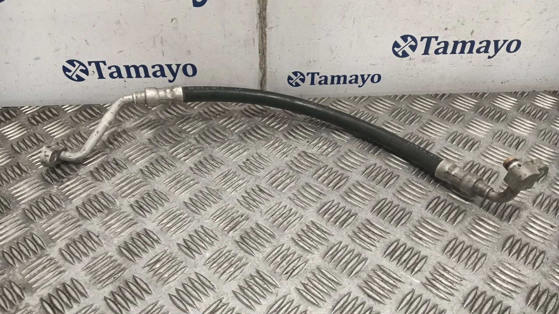 Tubos Aire Acondicionado para Bmw X3 (F25)
