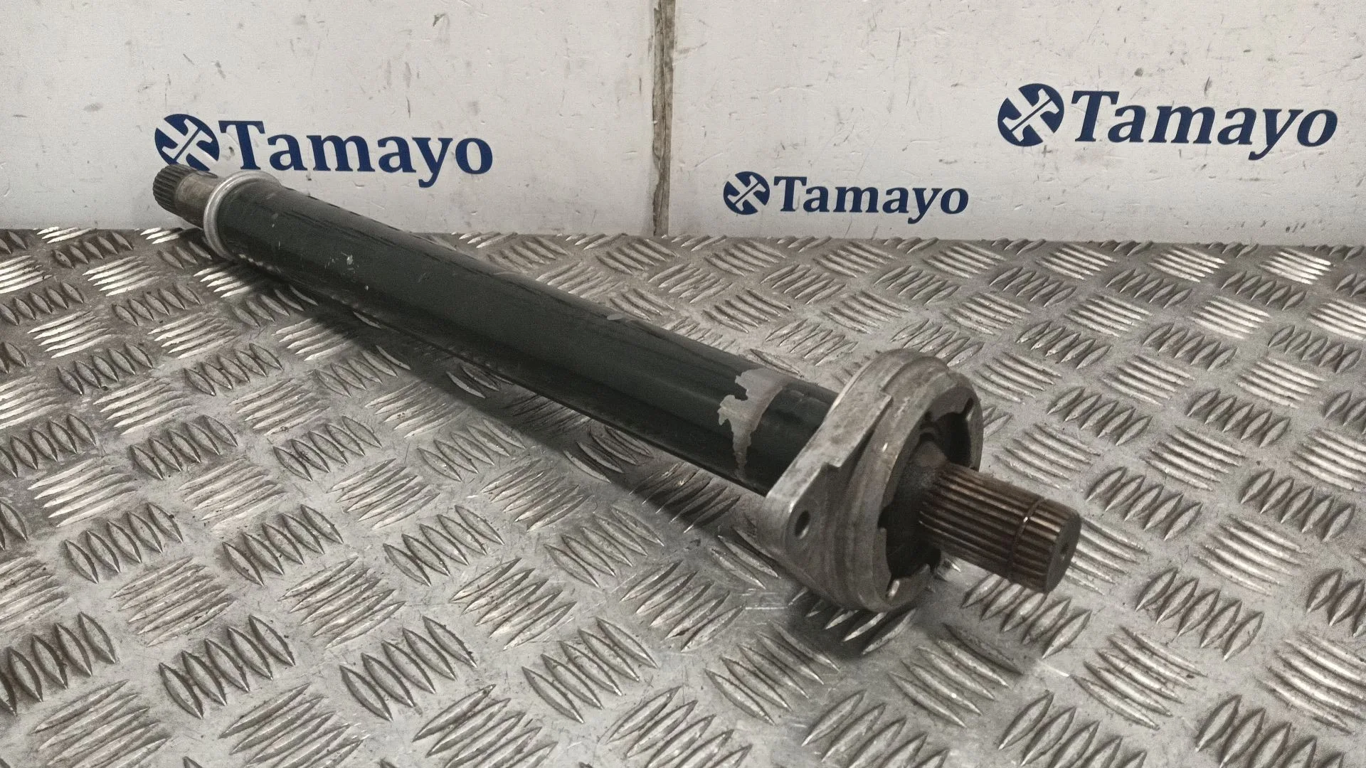 Transmision Delantera Derecha para Mercedes-Benz Clase A (W176)