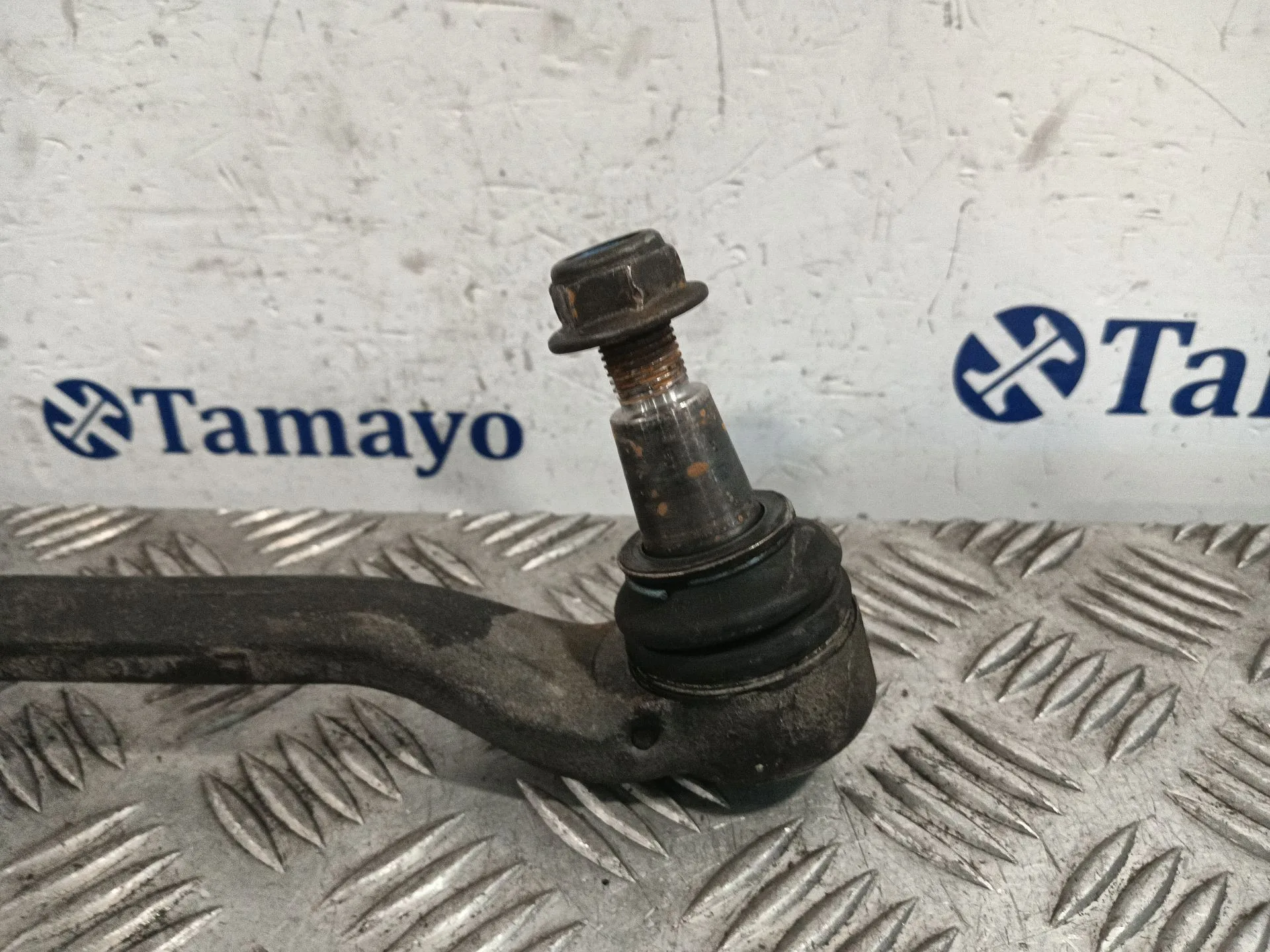 Rotula Suspension para Bmw X3 (F25)