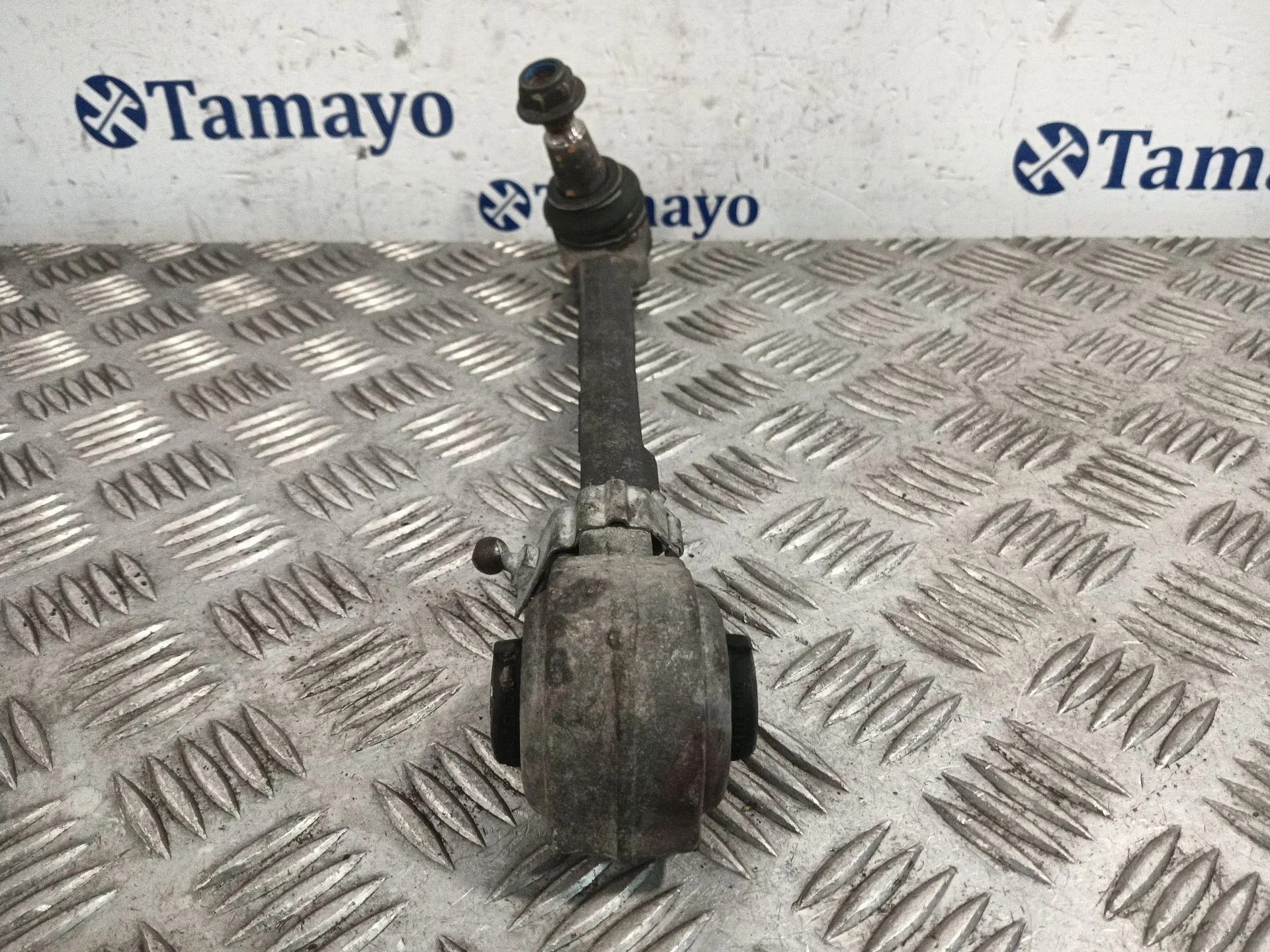 Rotula Suspension para Bmw X3 (F25)