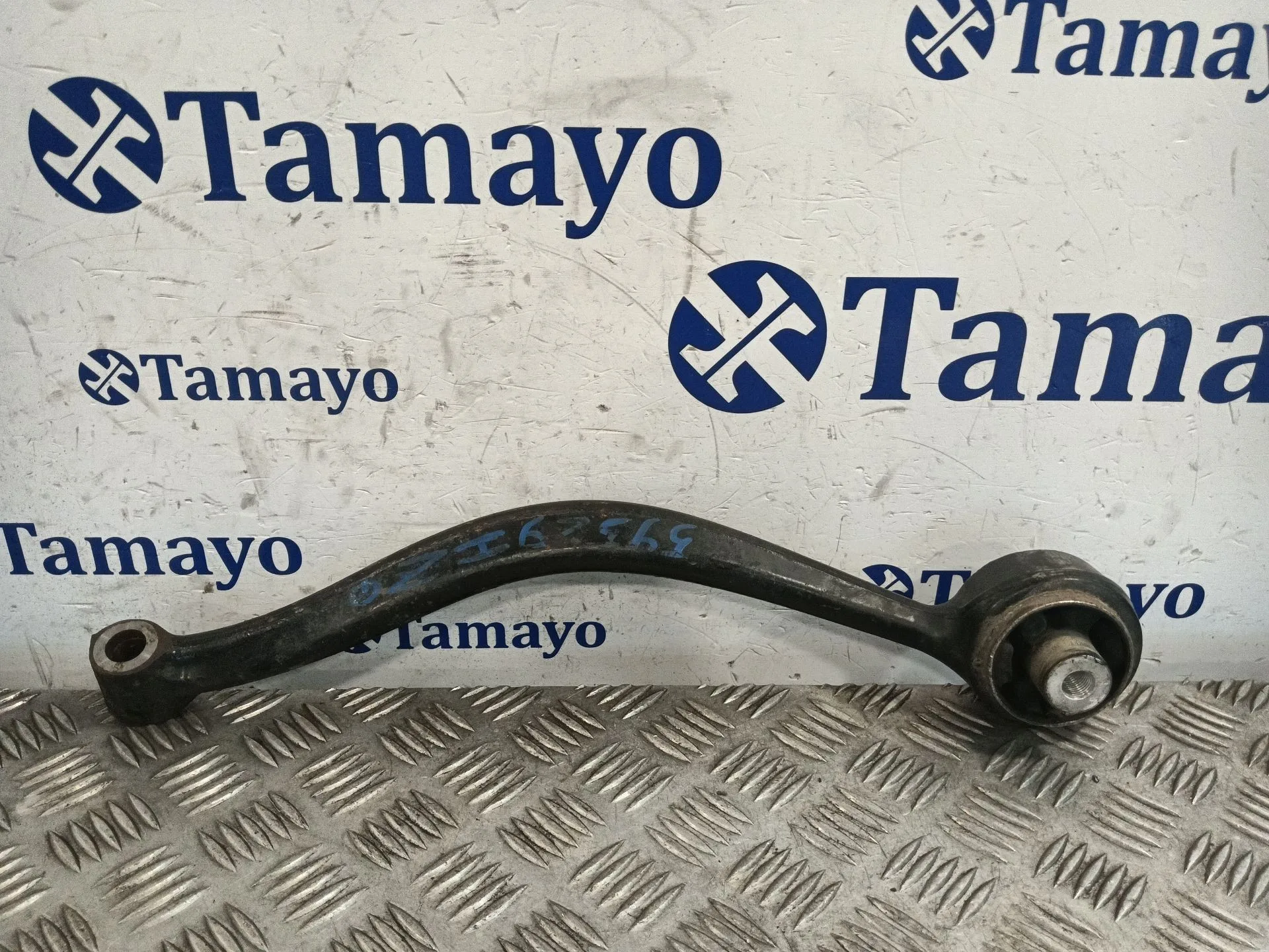 Brazo Suspension Superior Delantero Izquierdo para Bmw X3 (F25)