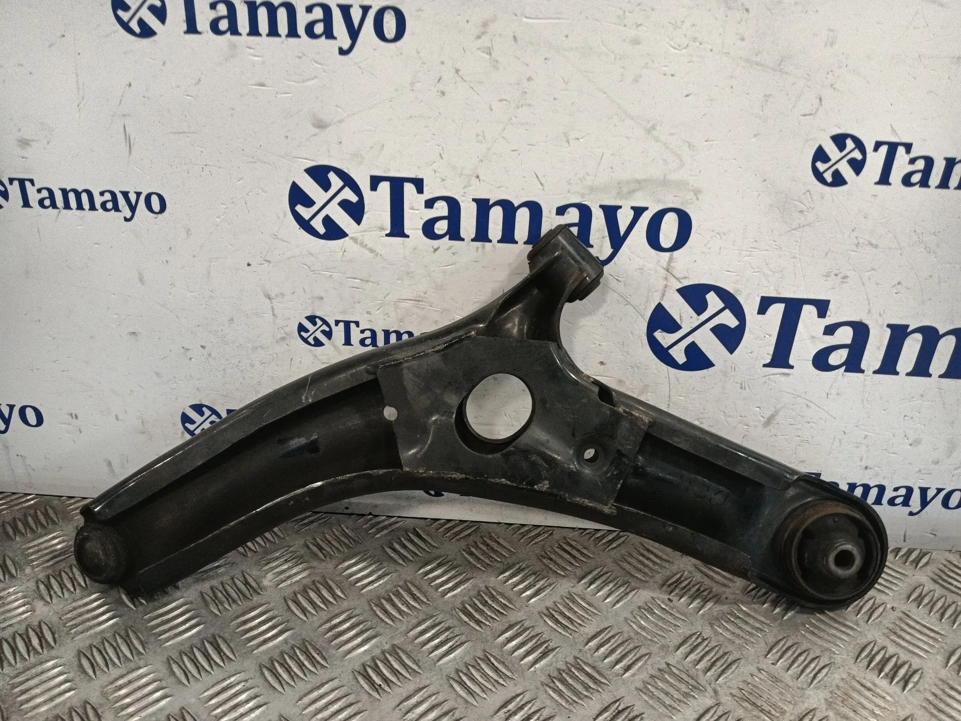 Brazo Suspension Inferior Delantero Derecho para Hyundai Ix20 (Jc)