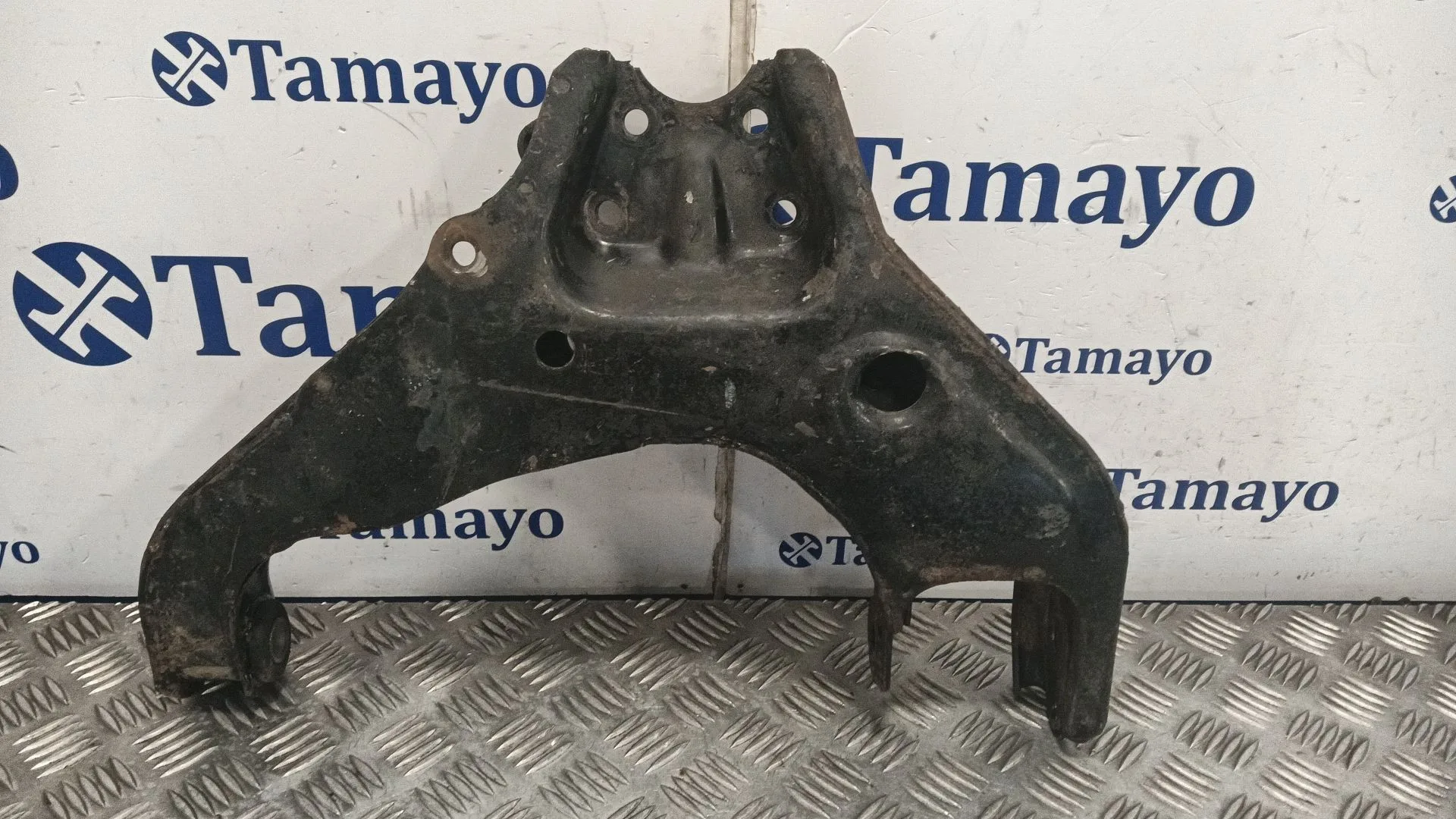 Brazo Suspension Inferior Delantero Izquierdo para Mitsubishi Montero (V20/V40)