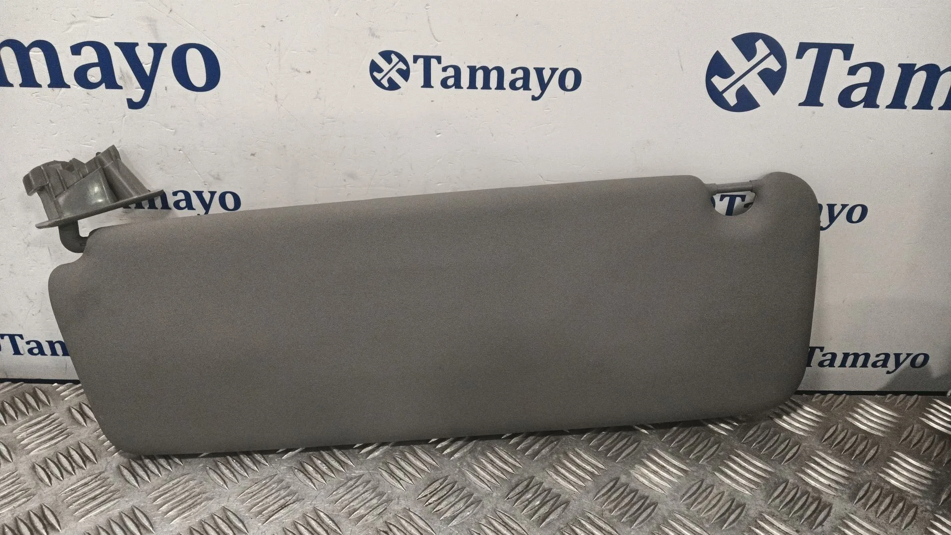 Parasol Derecho para Renault Master Iii Furgoneta (Fv)