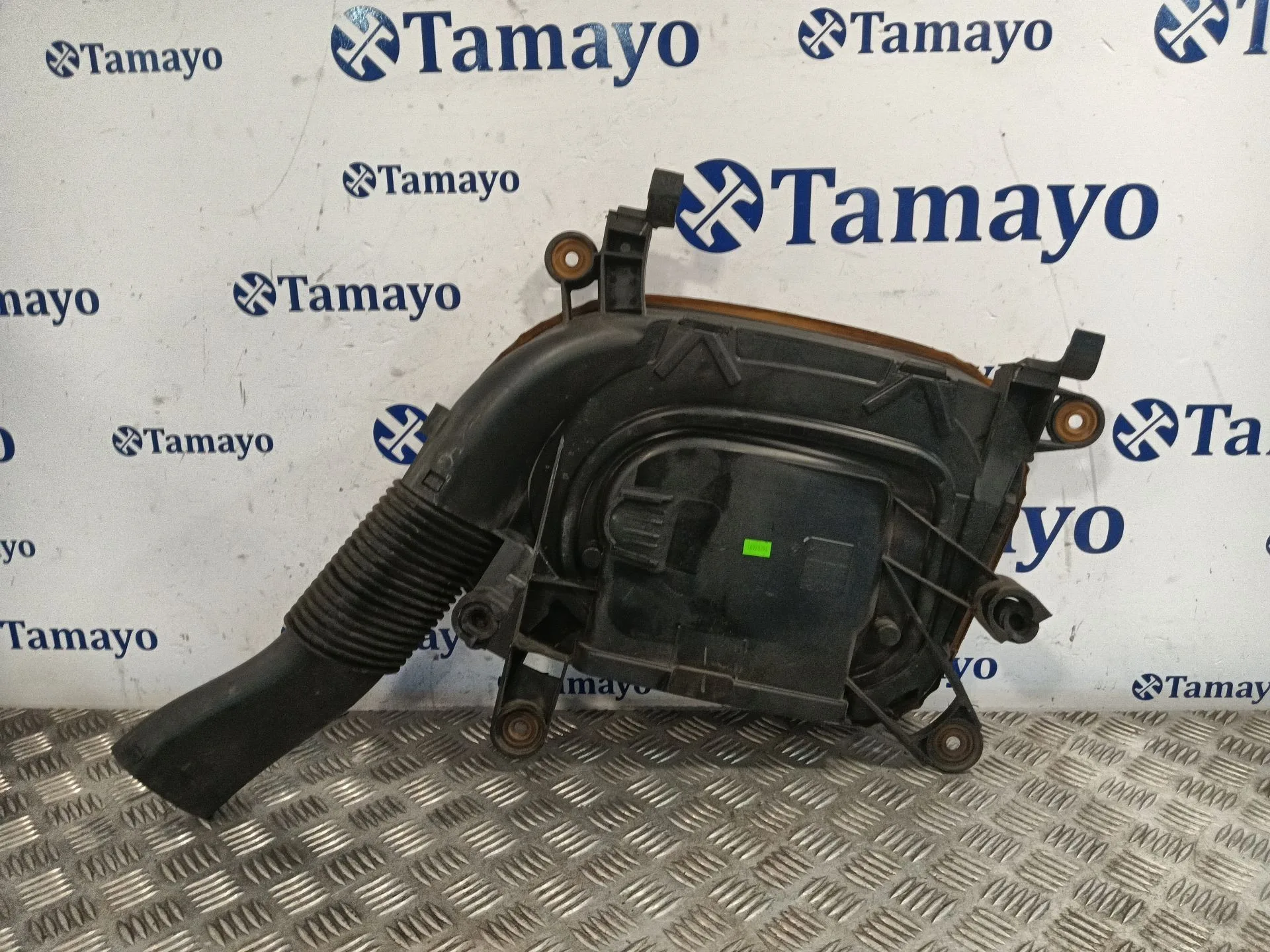 Soporte Filtro Aire para Bmw X3 (F25)