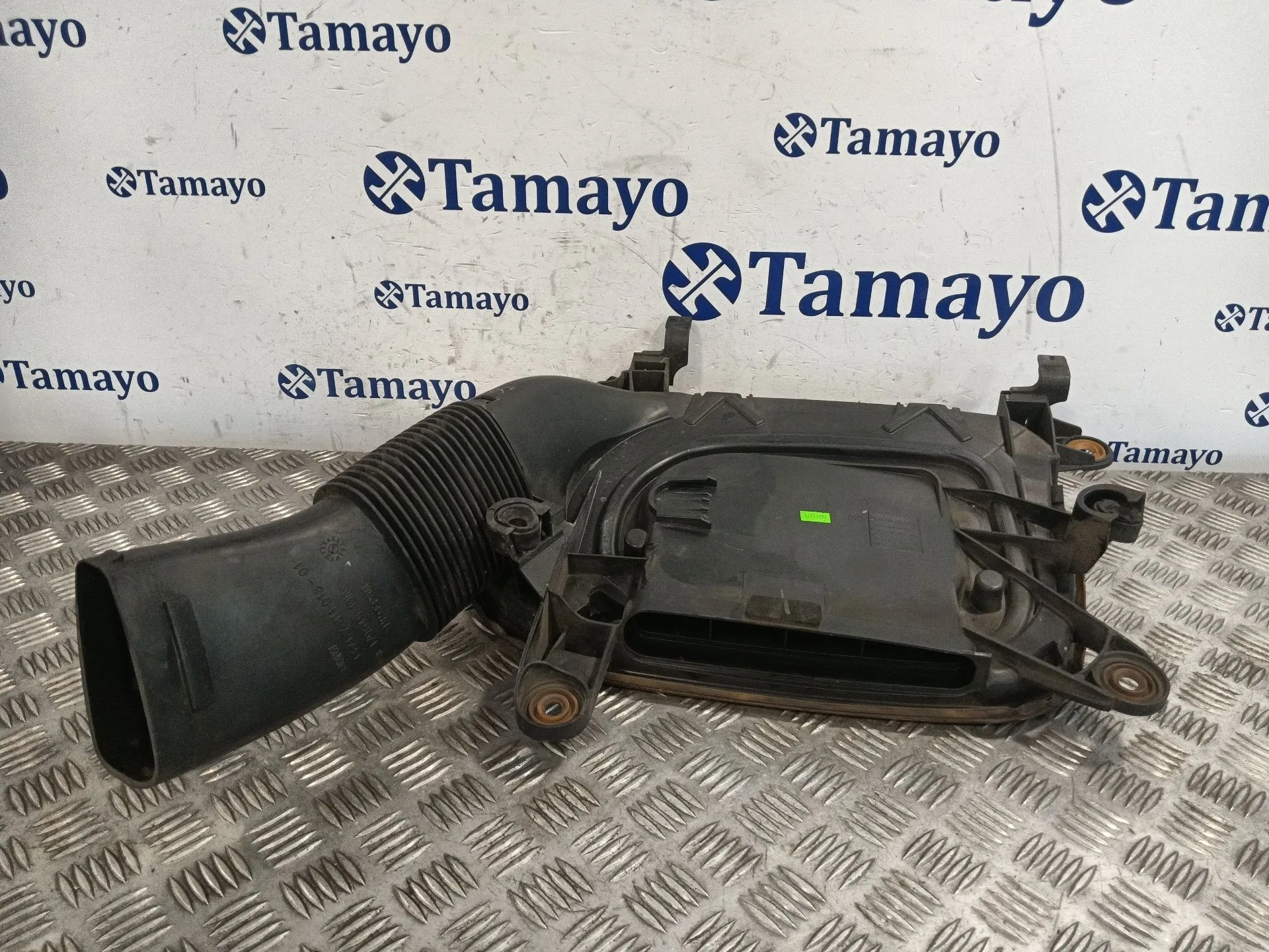 Soporte Filtro Aire para Bmw X3 (F25)