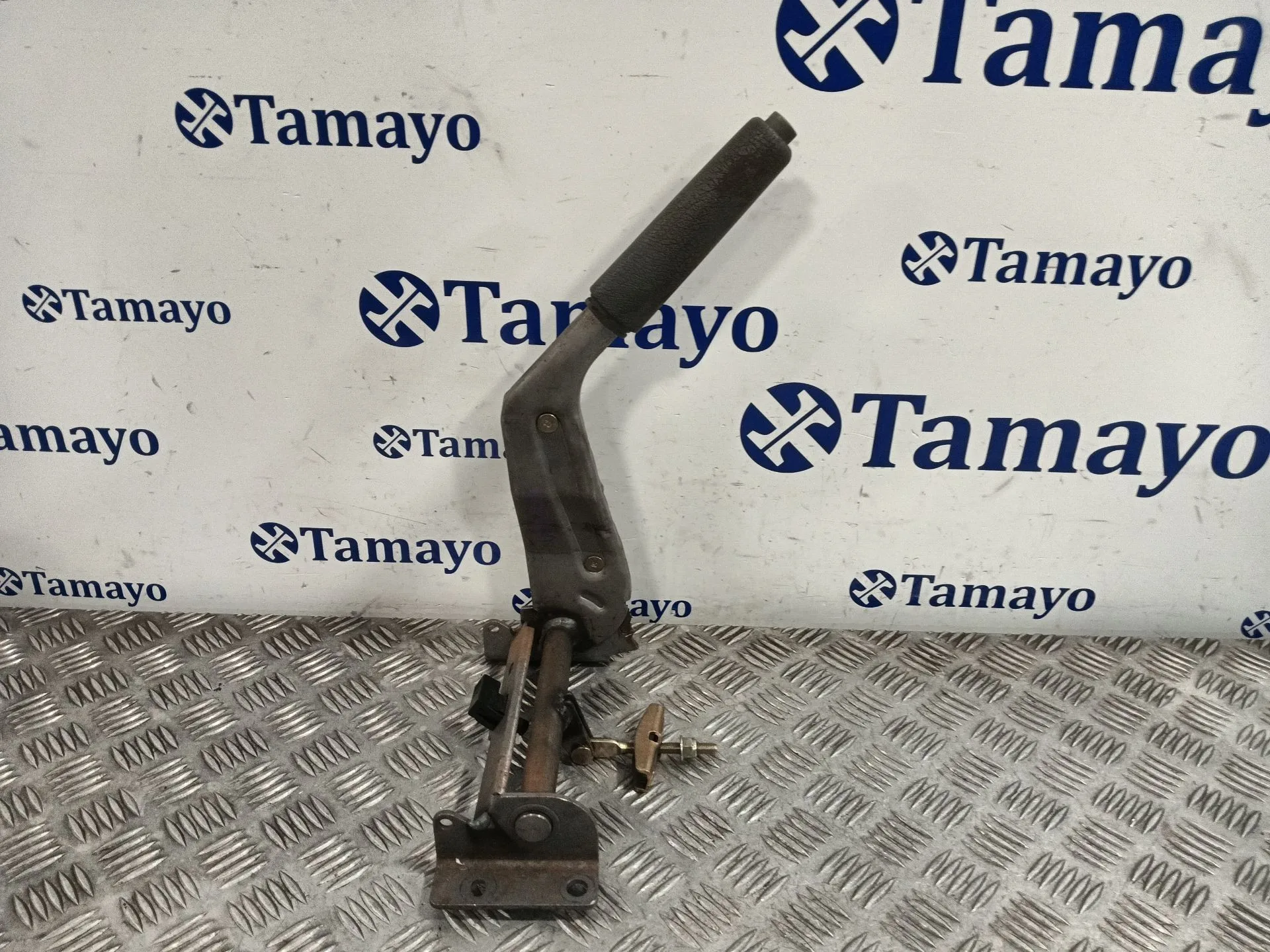 Palanca Freno De Mano para Citroën Xsara Picasso (N68)