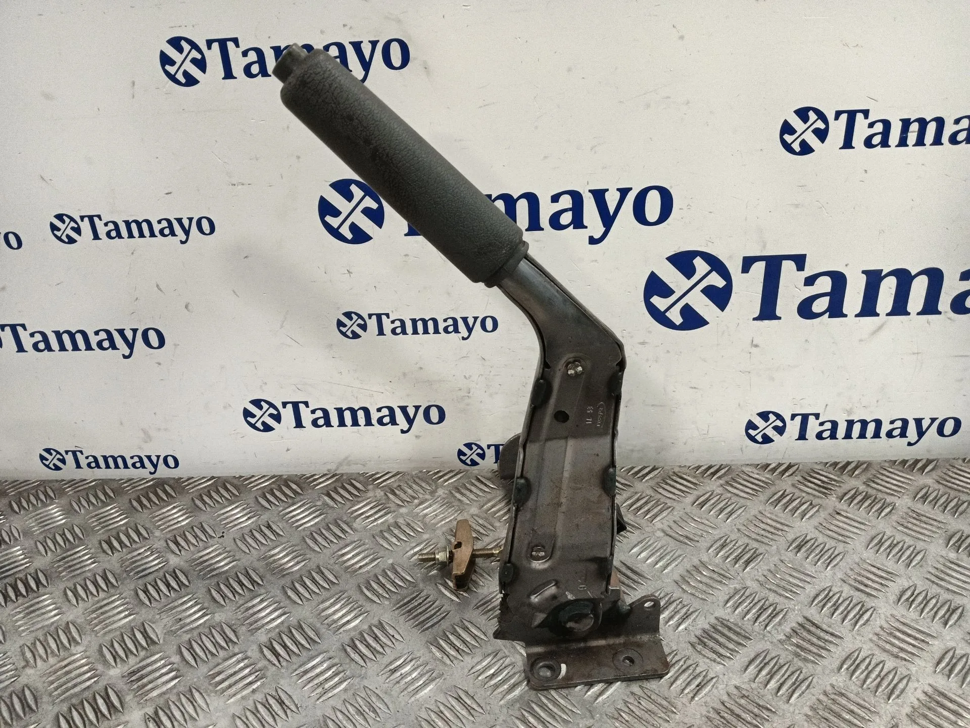 Palanca Freno De Mano para Citroën Xsara Picasso (N68)