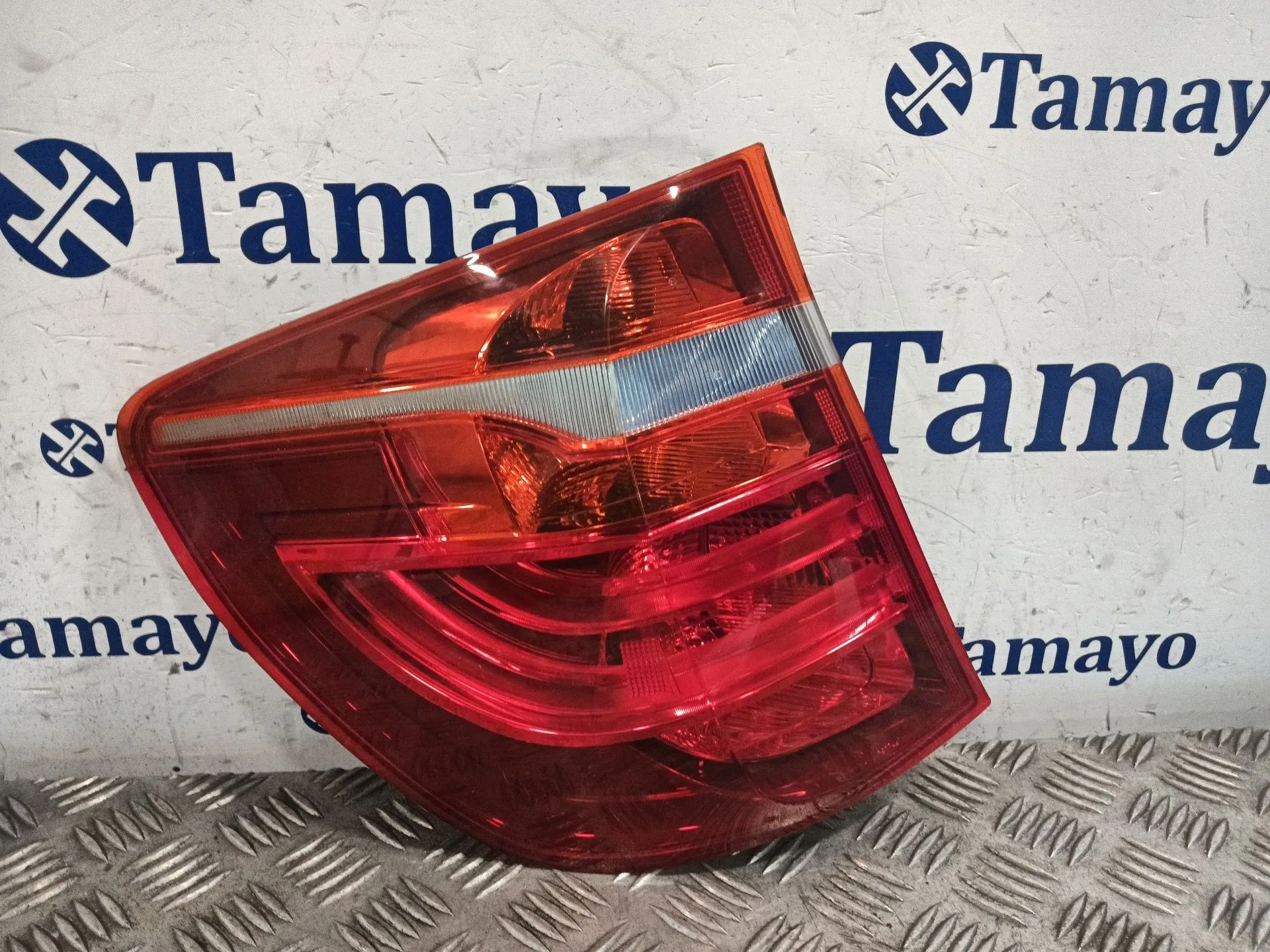 Piloto Trasero Izquierdo para Bmw X3 (F25)