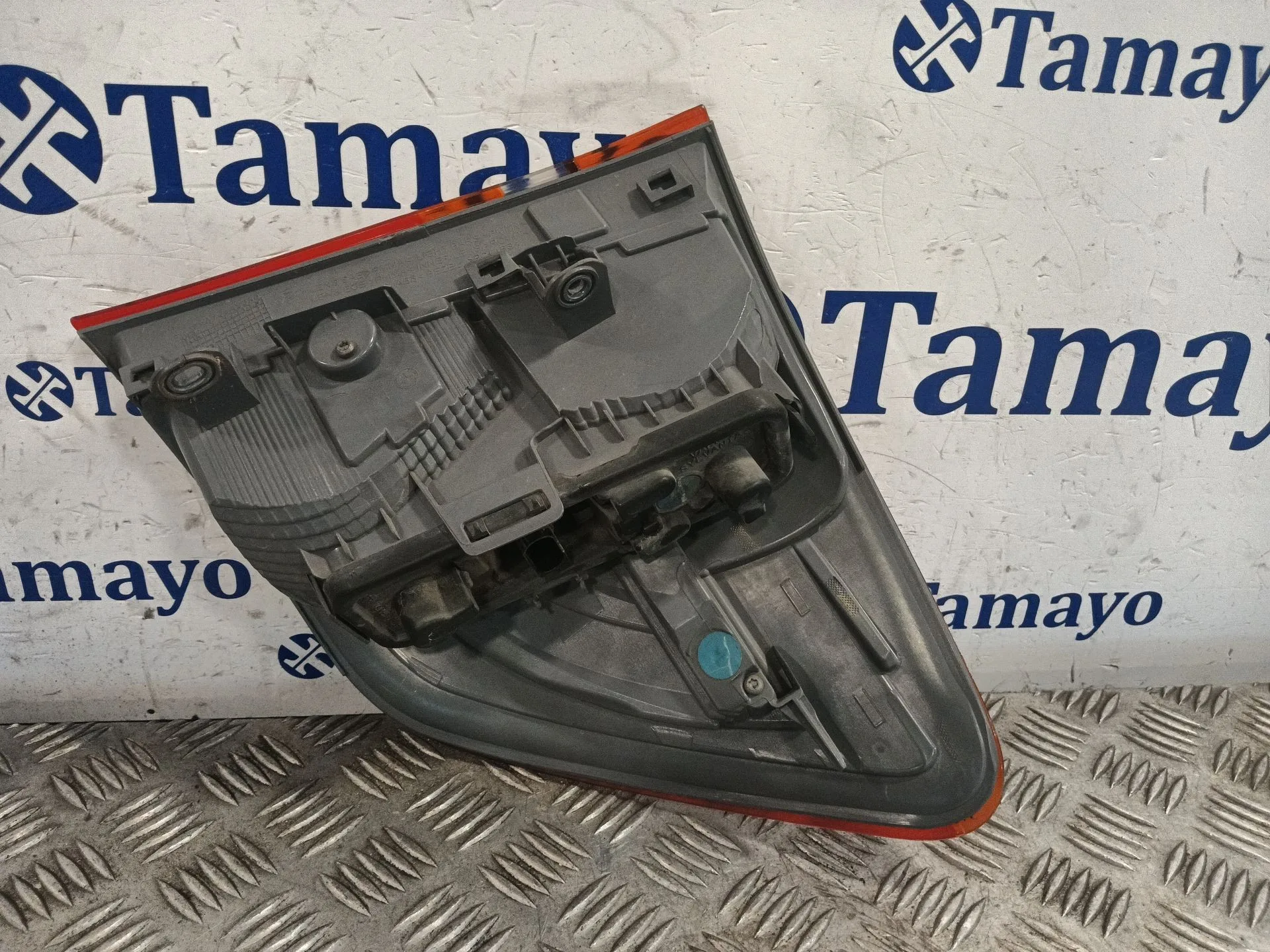 Piloto Trasero Izquierdo para Bmw X3 (F25)