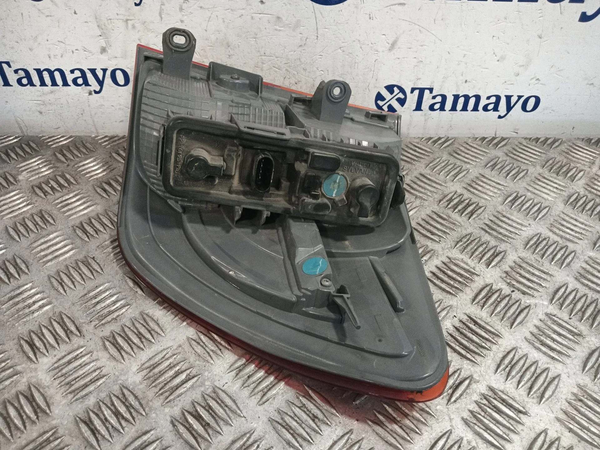 Piloto Trasero Izquierdo para Bmw X3 (F25)