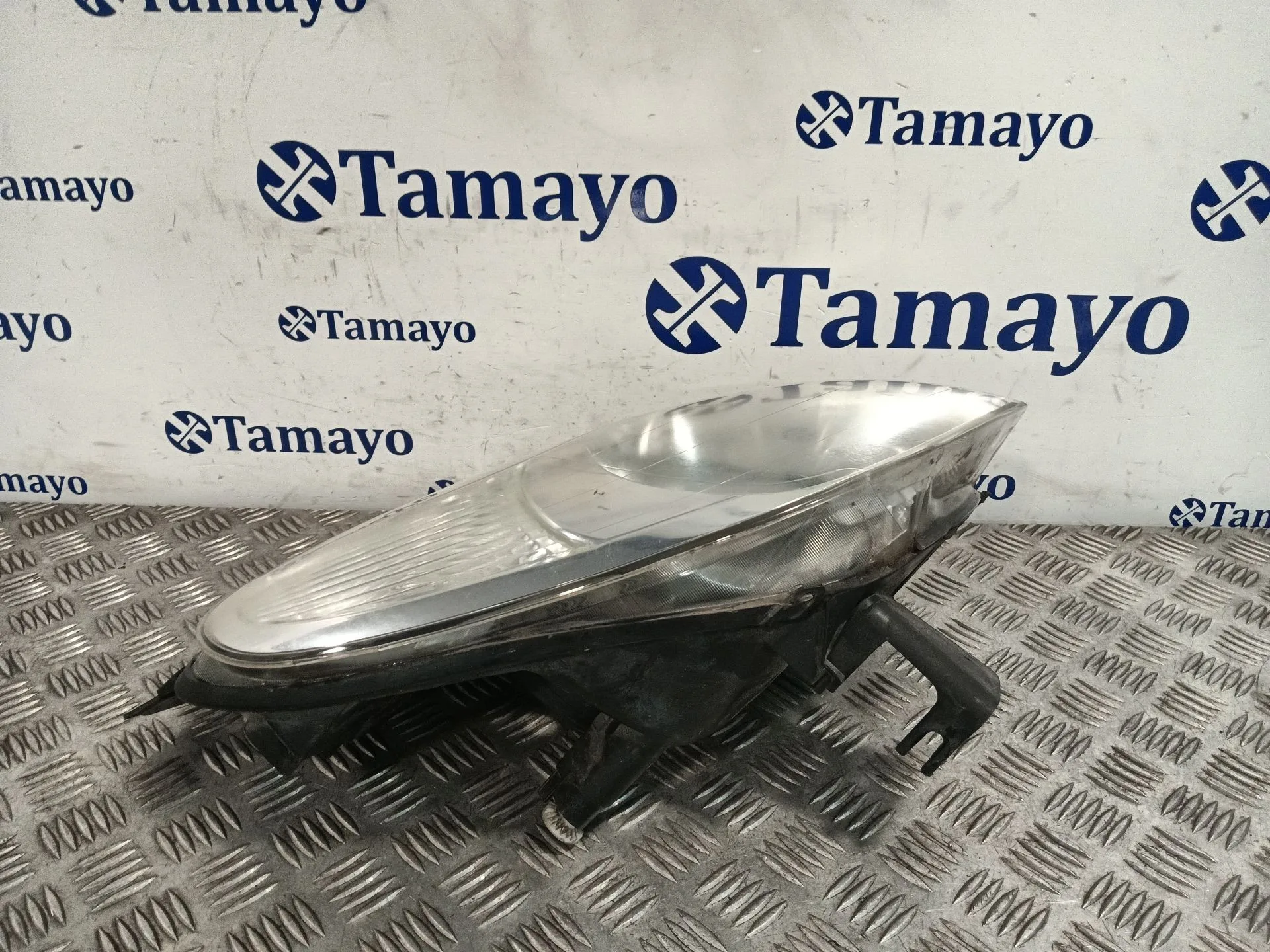 Faro Derecho para Citroën Xsara Picasso (N68)
