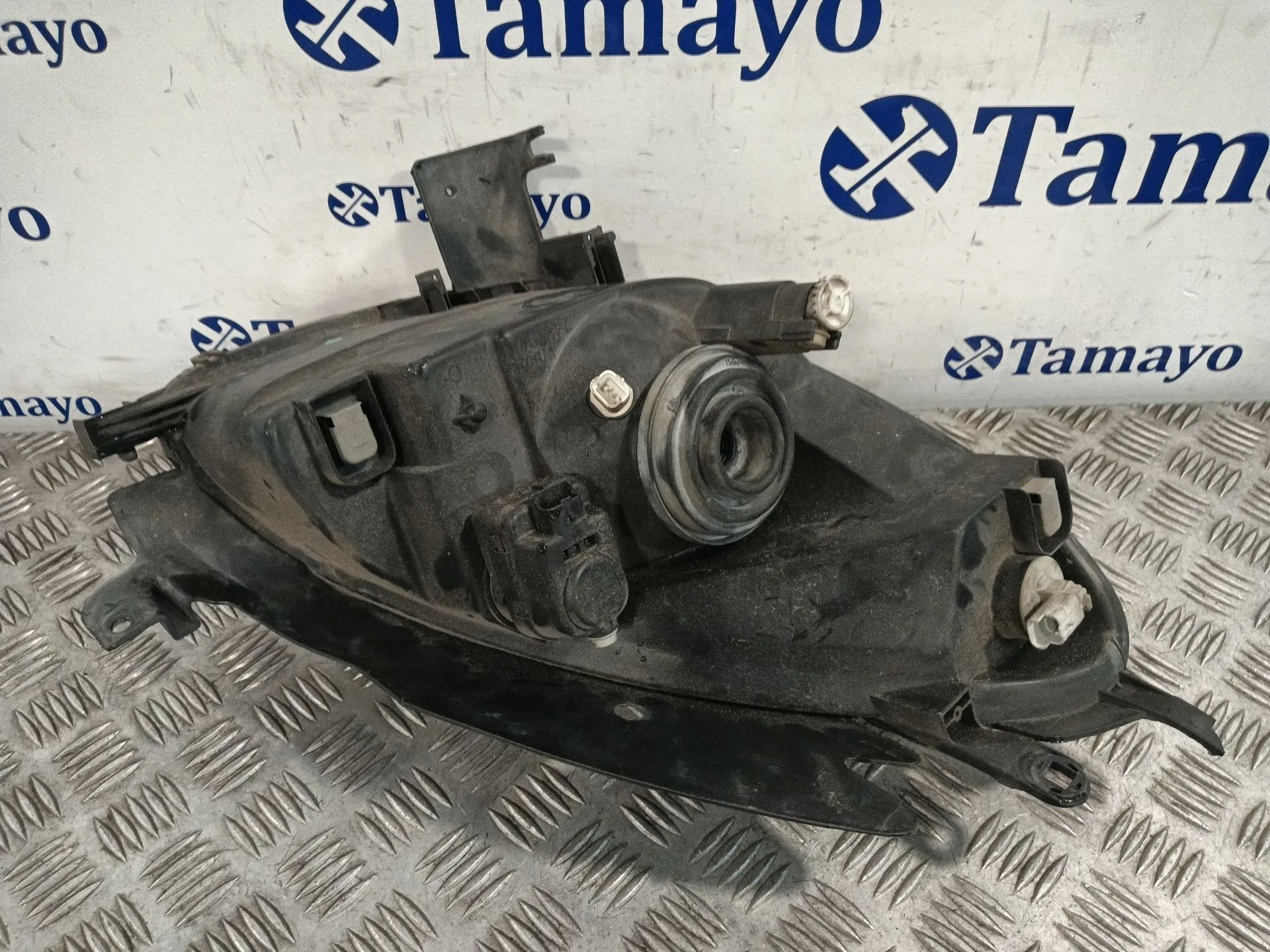 Faro Izquierdo para Citroën Xsara Picasso (N68)