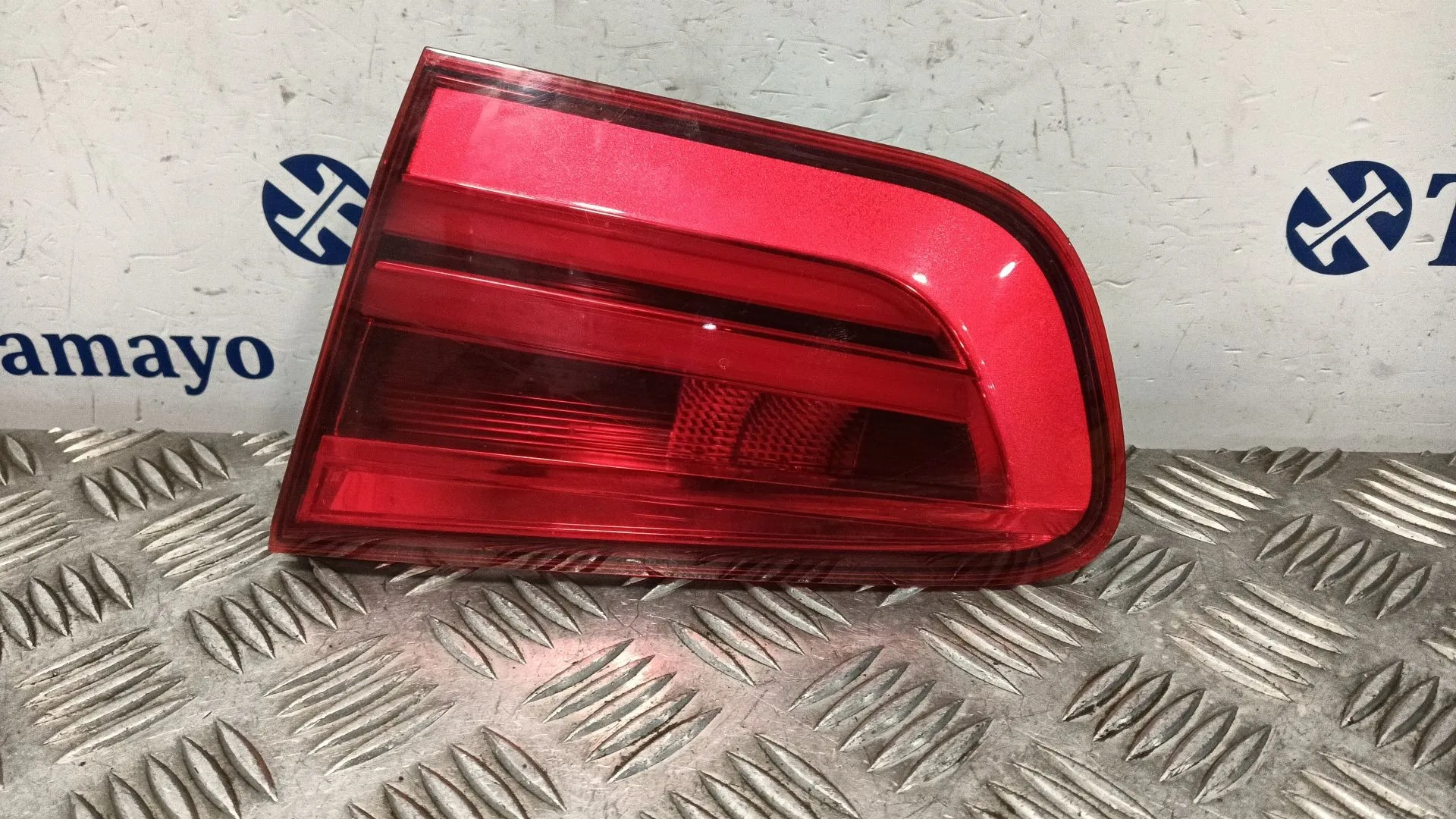 Piloto Trasero Derecho Porton para Bmw 1 (F21)