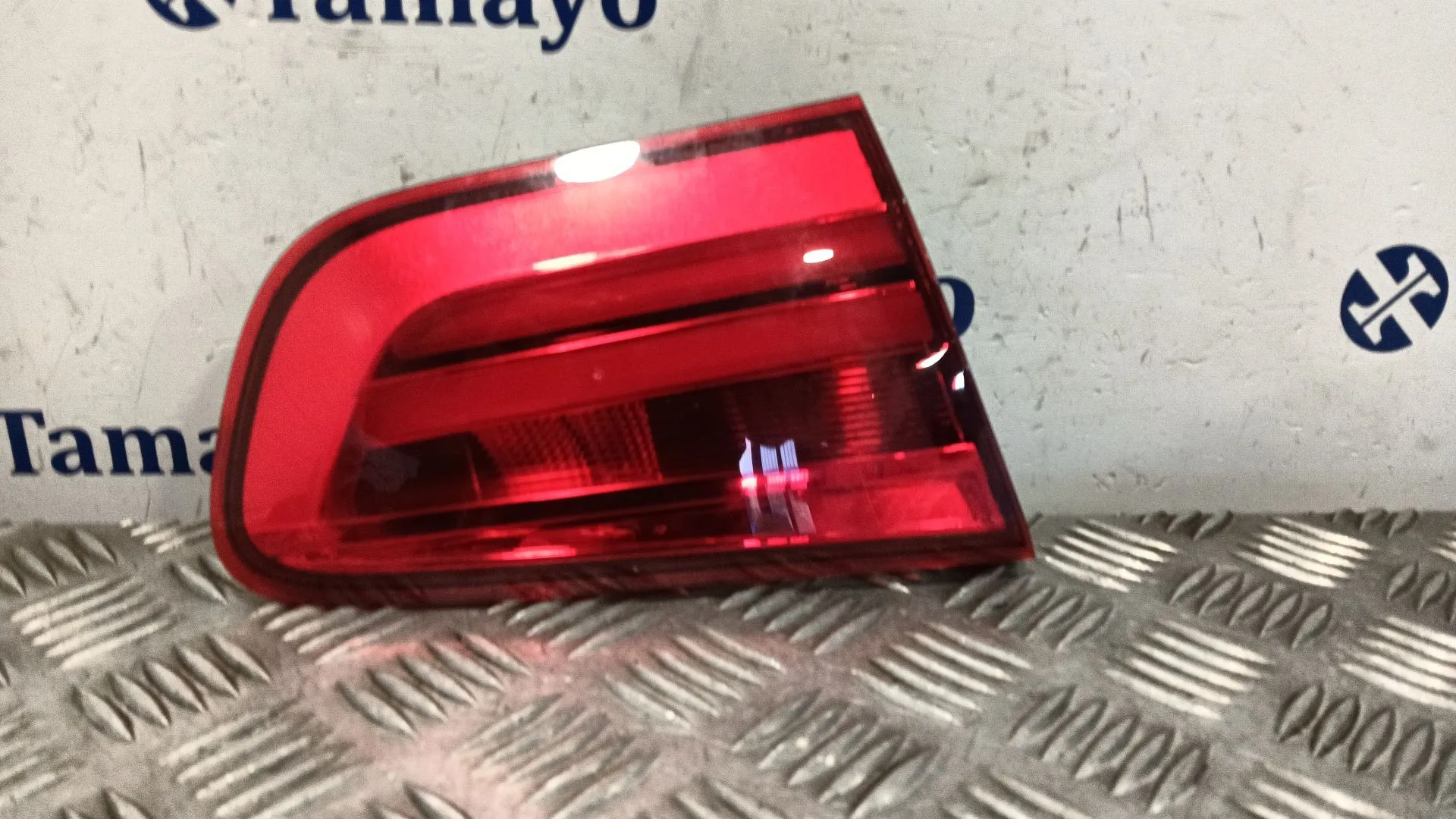 Piloto Trasero Izquierdo Porton para Bmw 1 (F21)