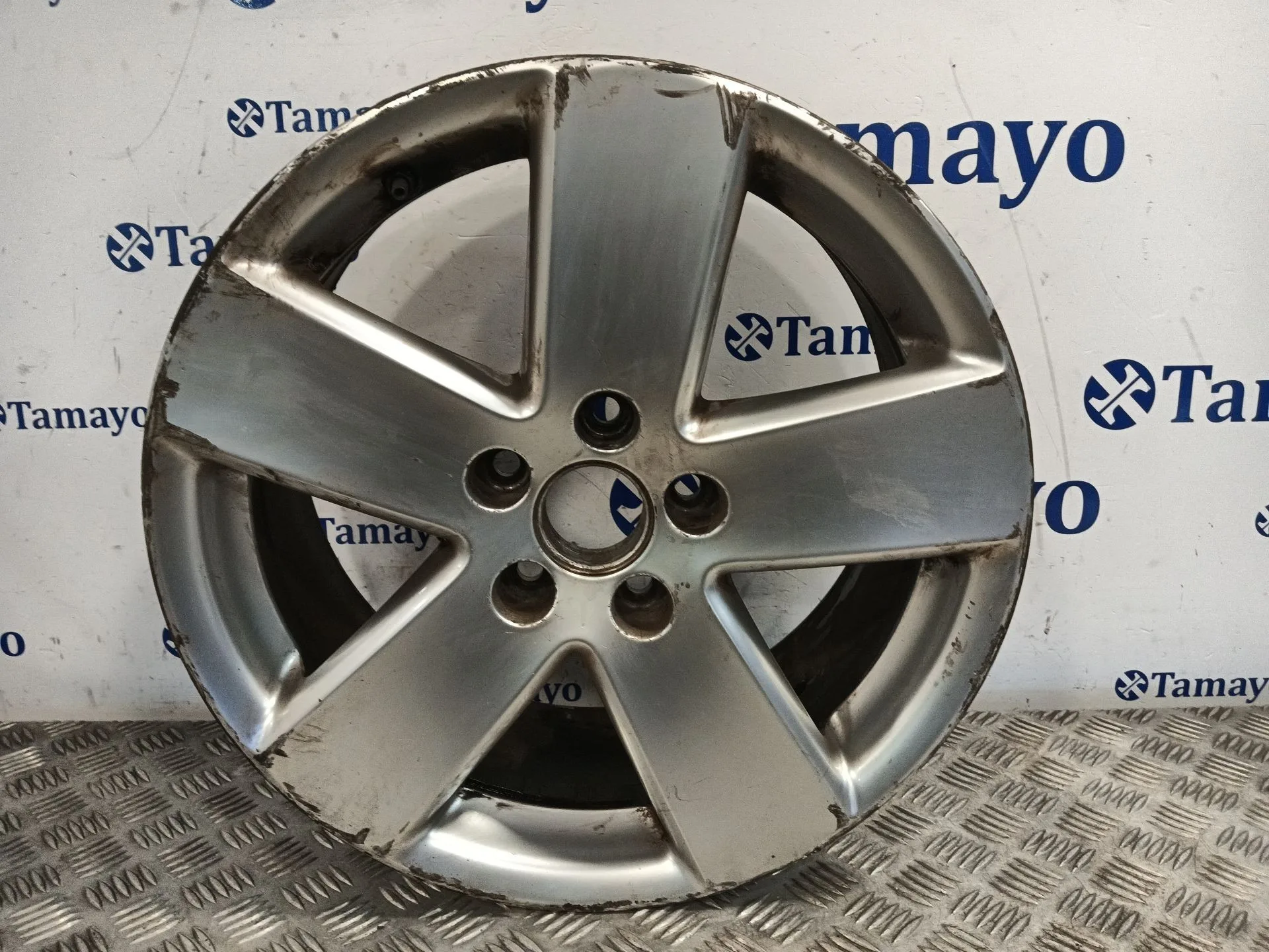 Llanta para Volkswagen Passat B6 (3C2)