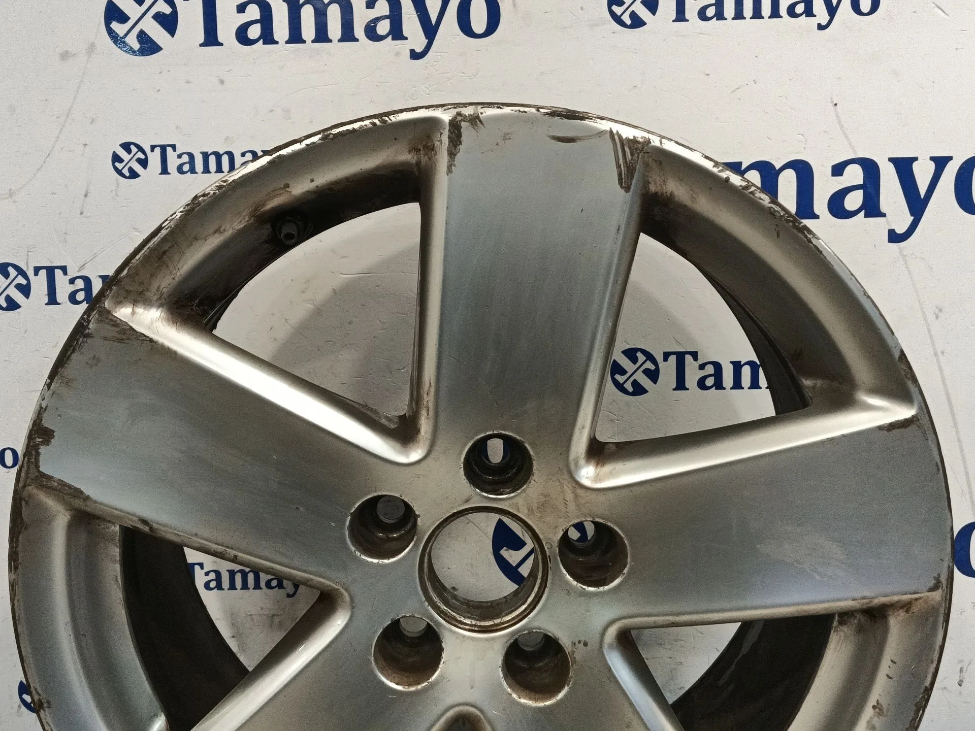 Llanta para Volkswagen Passat B6 (3C2)