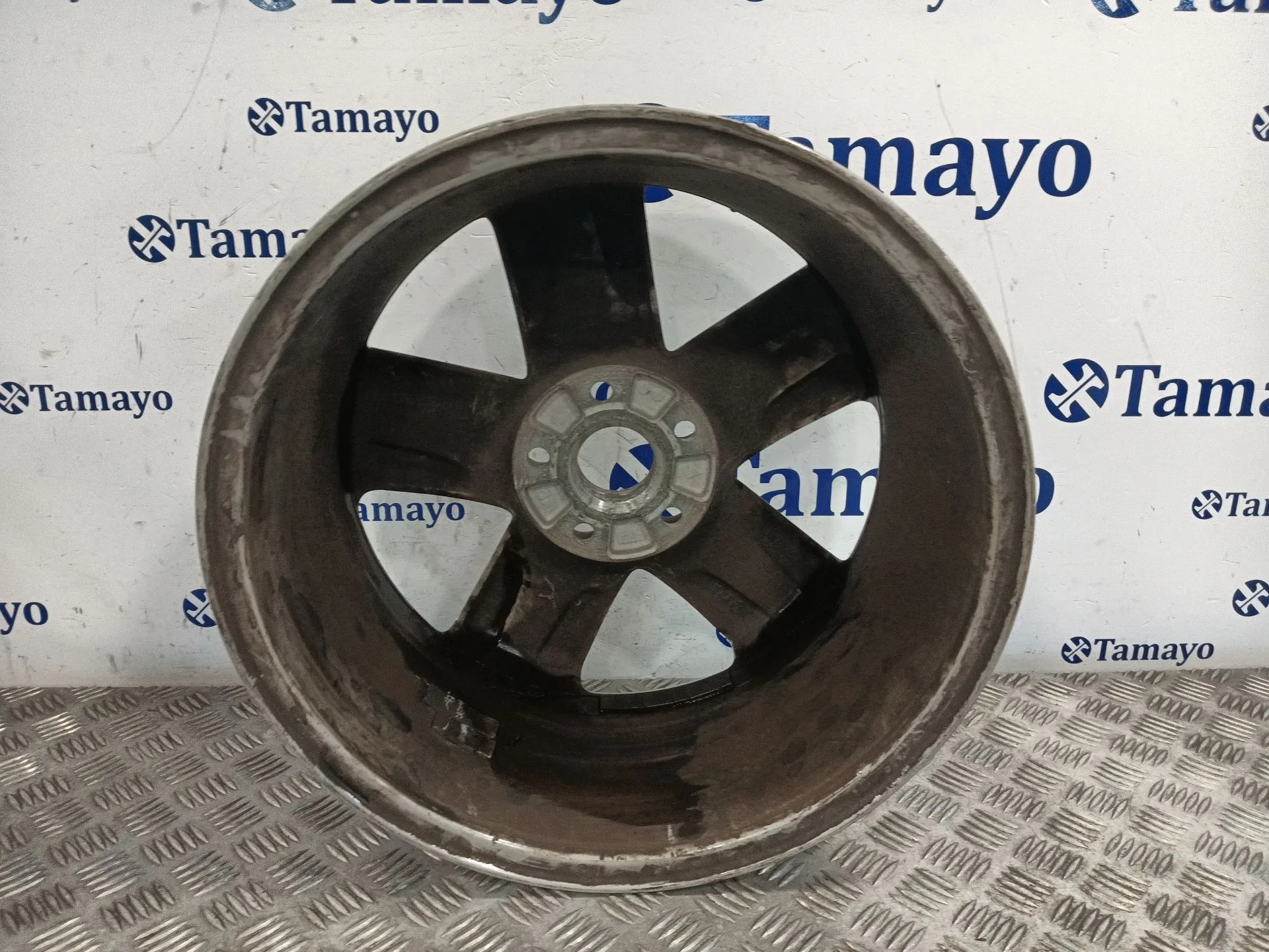 Llanta para Volkswagen Passat B6 (3C2)