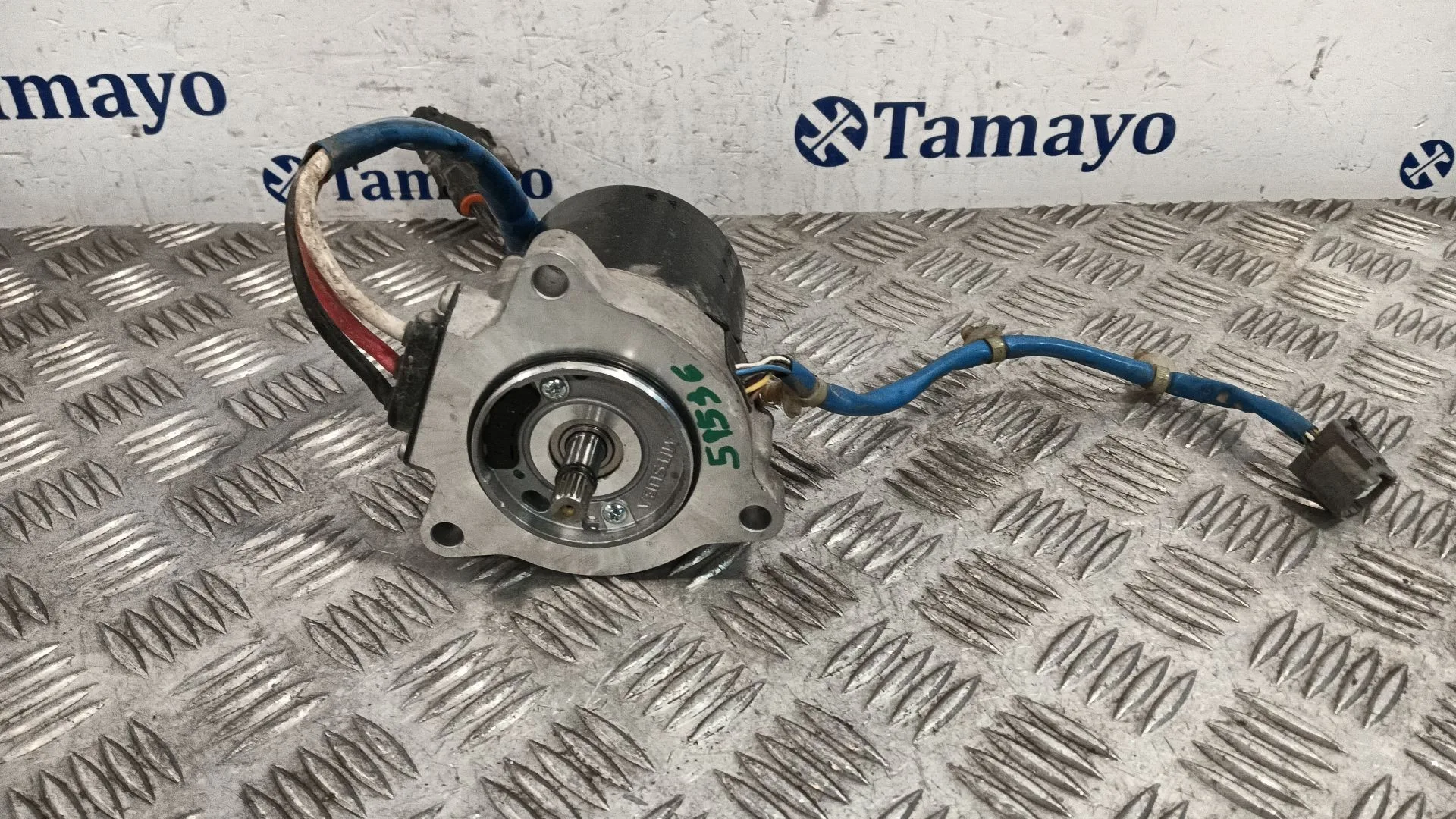 Motor Direccion Electrica para Honda Cr-V Iv (Rm_)