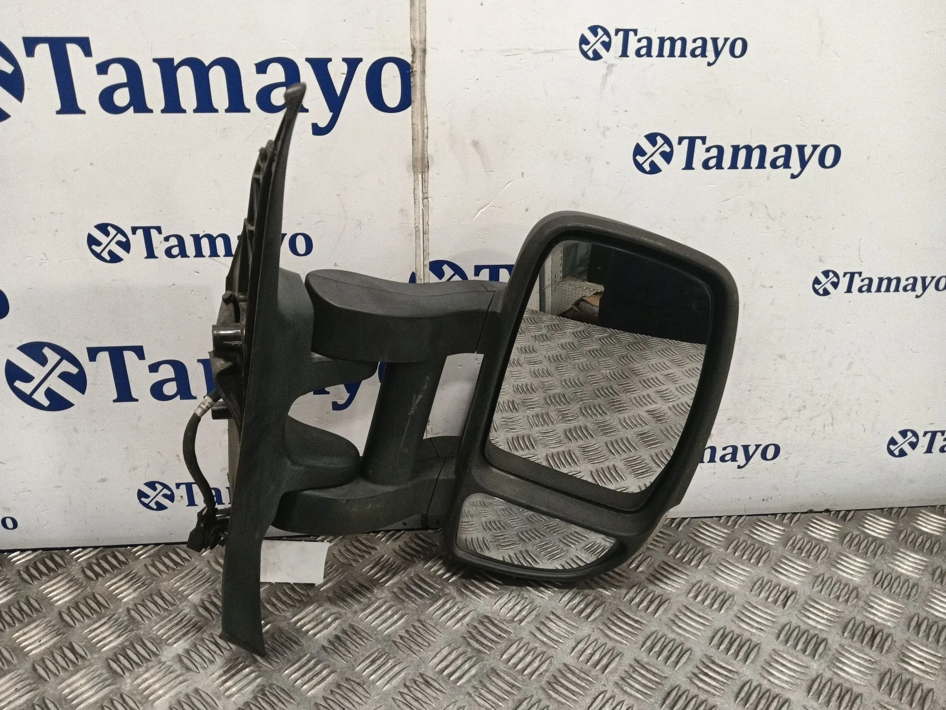 Retrovisor Derecho para Renault Master Iii Furgoneta (Fv)