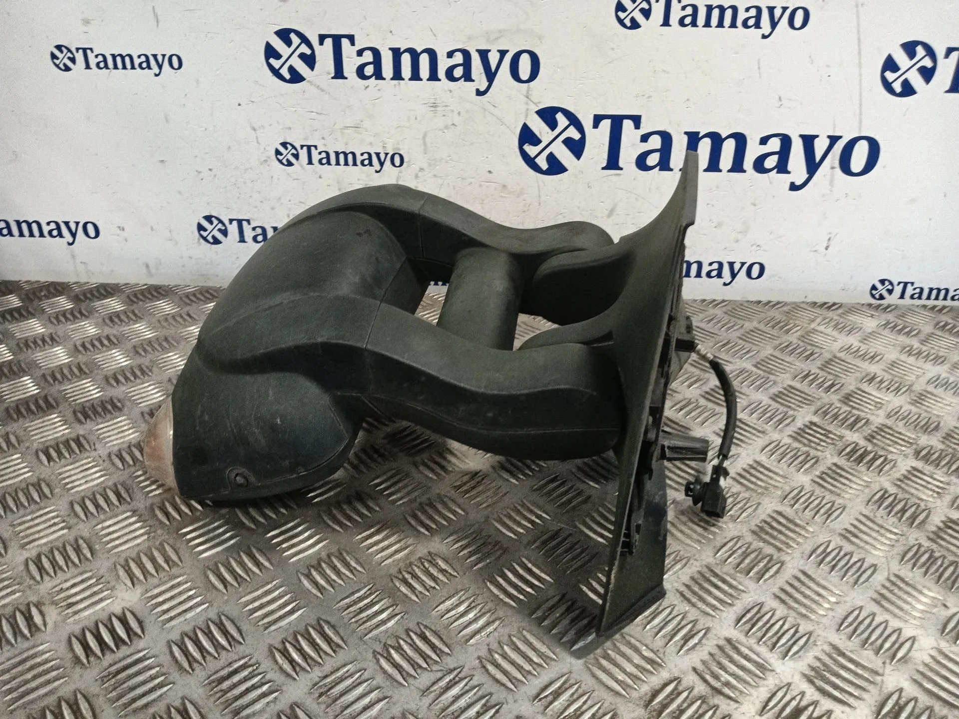 Retrovisor Derecho para Renault Master Iii Furgoneta (Fv)