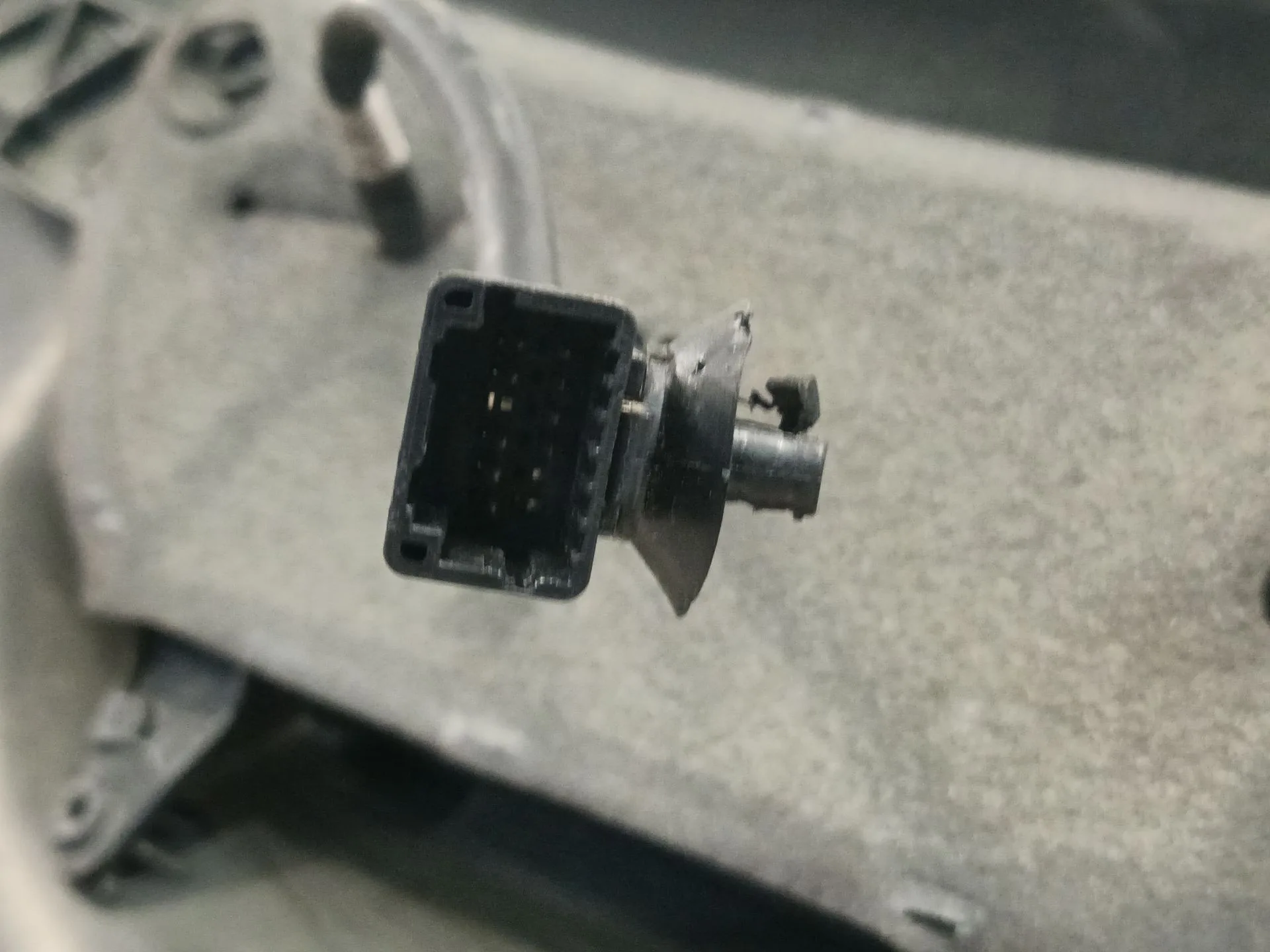 Retrovisor Derecho para Renault Master Iii Furgoneta (Fv)