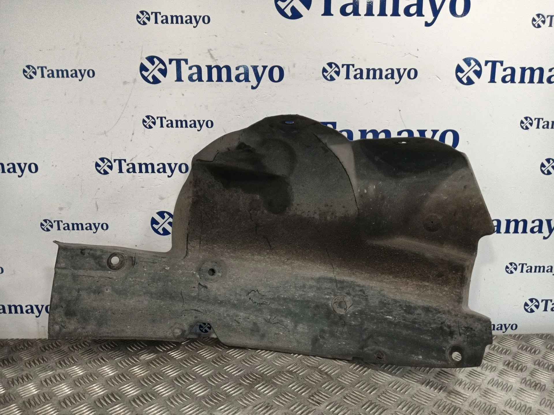 Paso De Rueda Delantero Derecho para Renault Master Iii Furgoneta (Fv)
