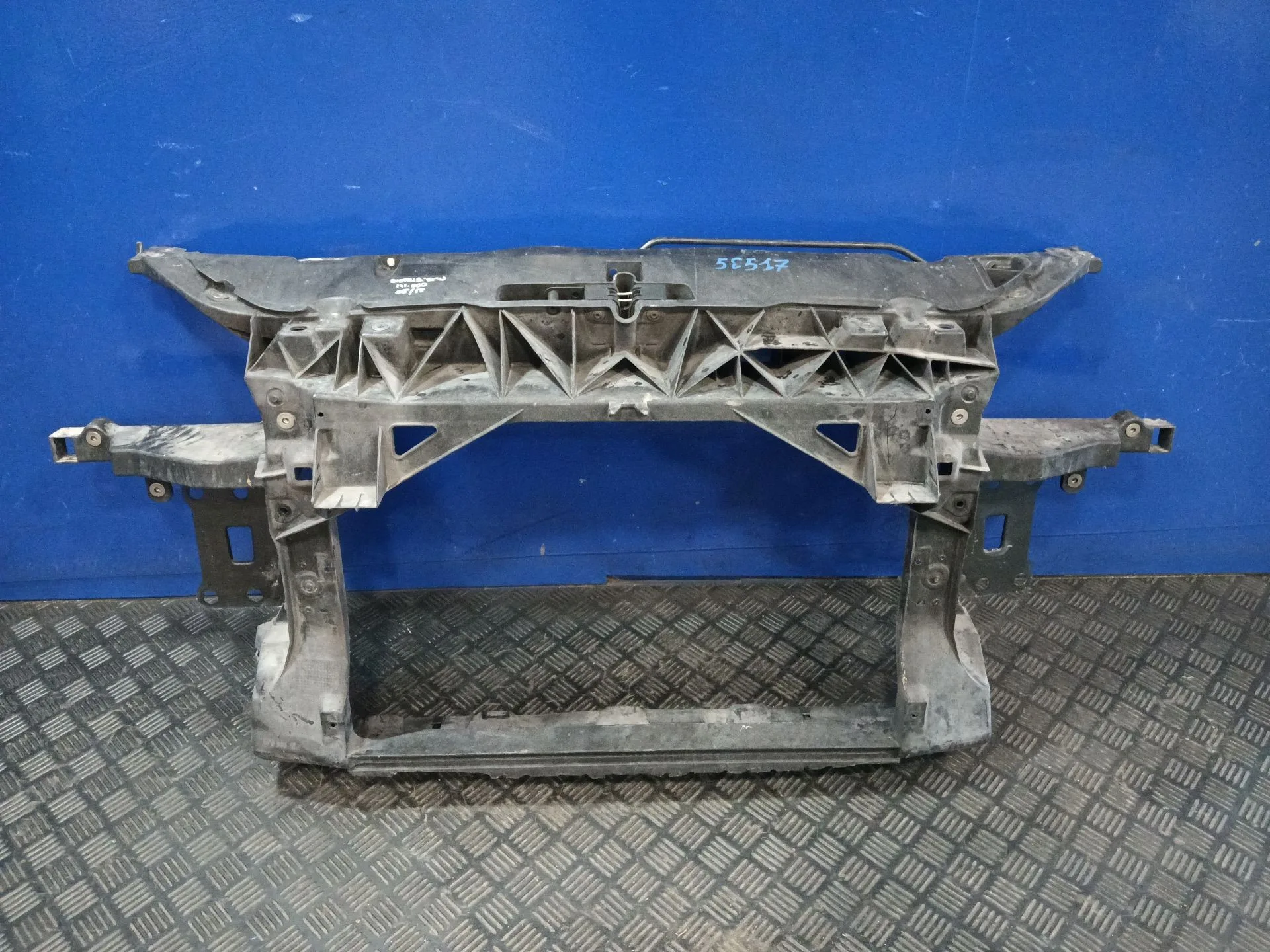 Panel Frontal para Seat Toledo (5P2)