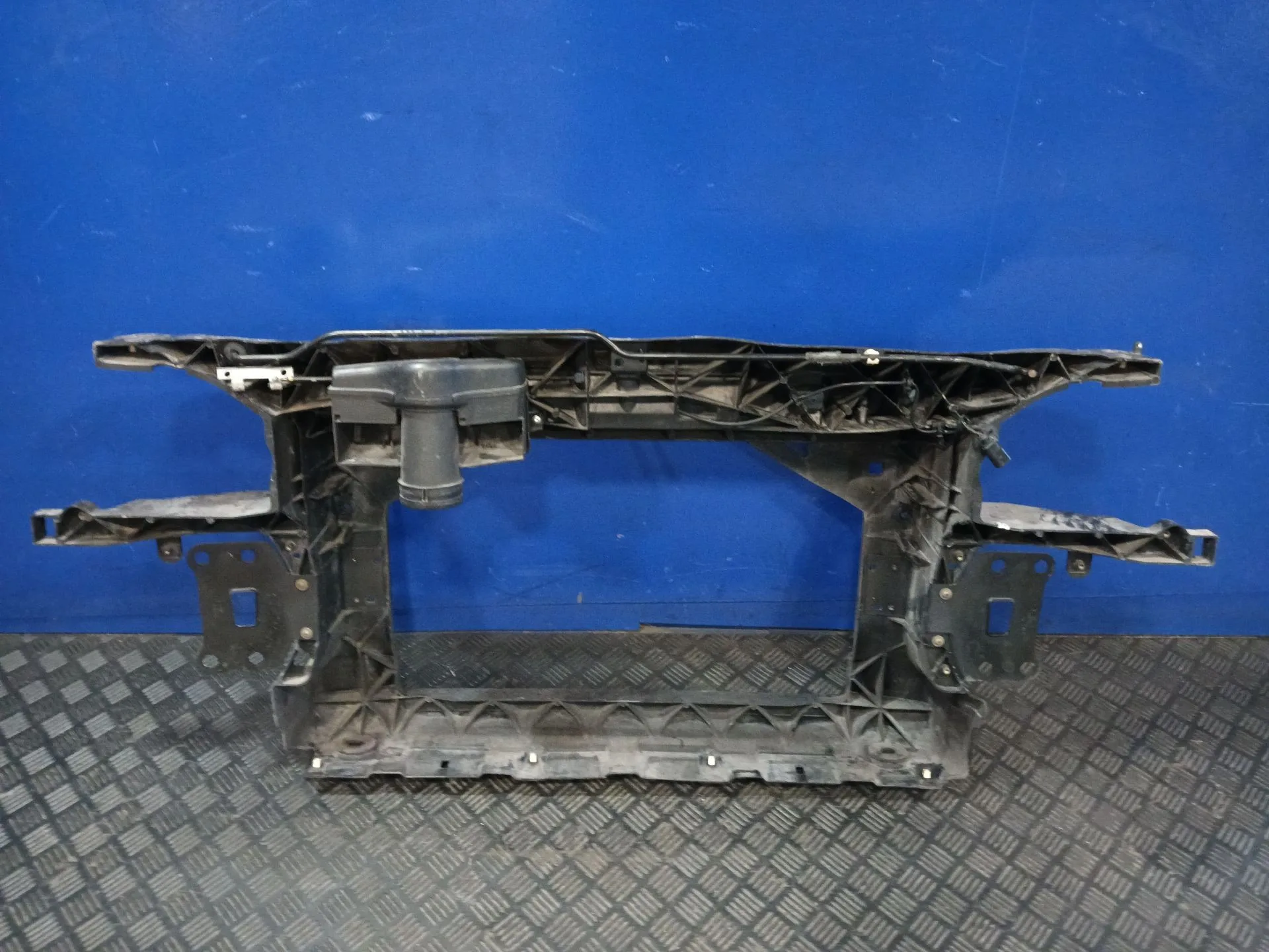 Panel Frontal para Seat Toledo (5P2)