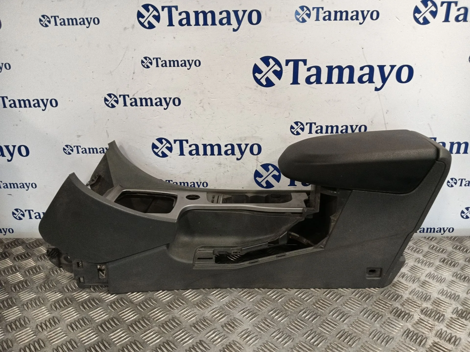 Consola Central para Ford Focus Iii