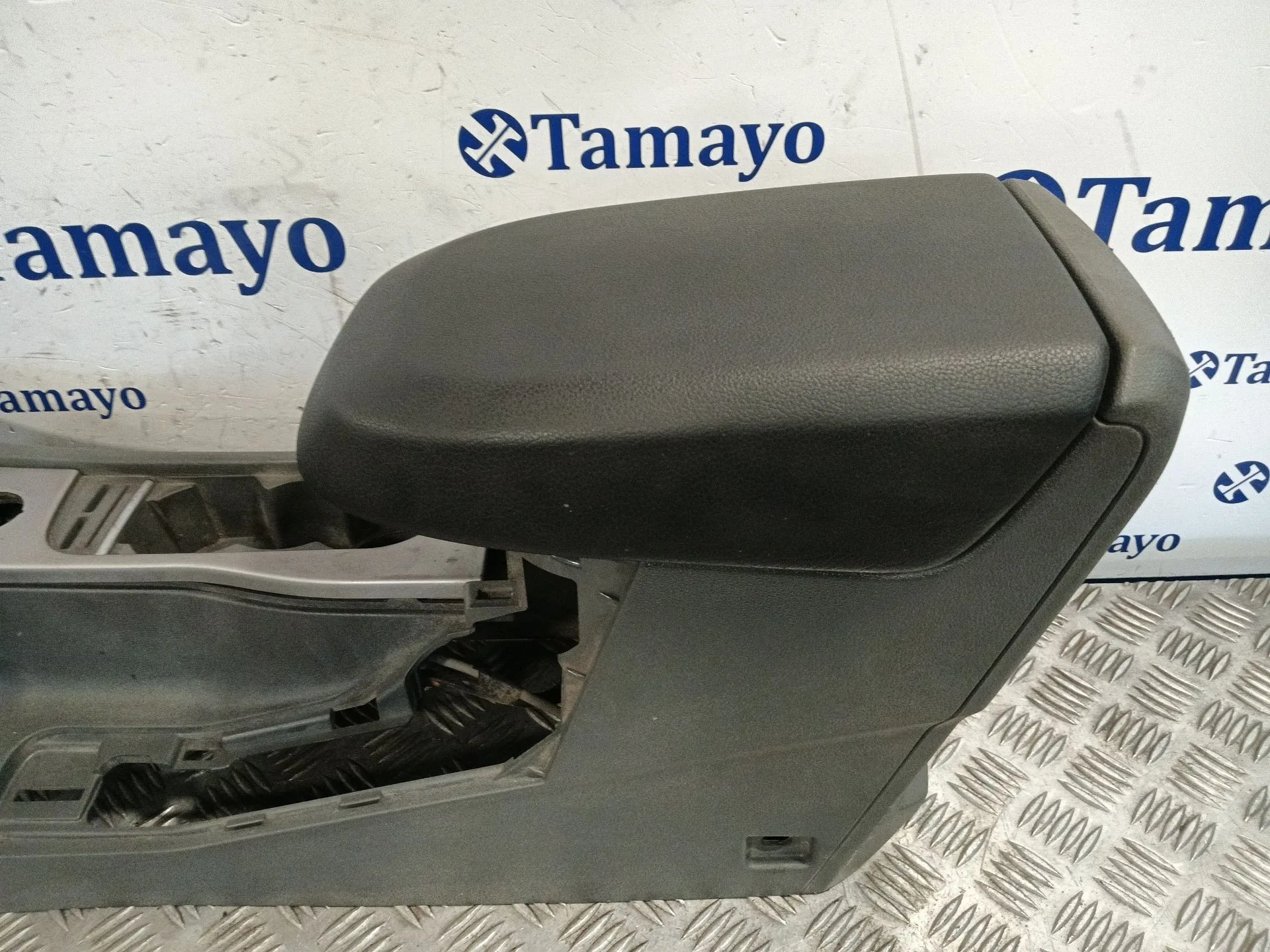 Consola Central para Ford Focus Iii