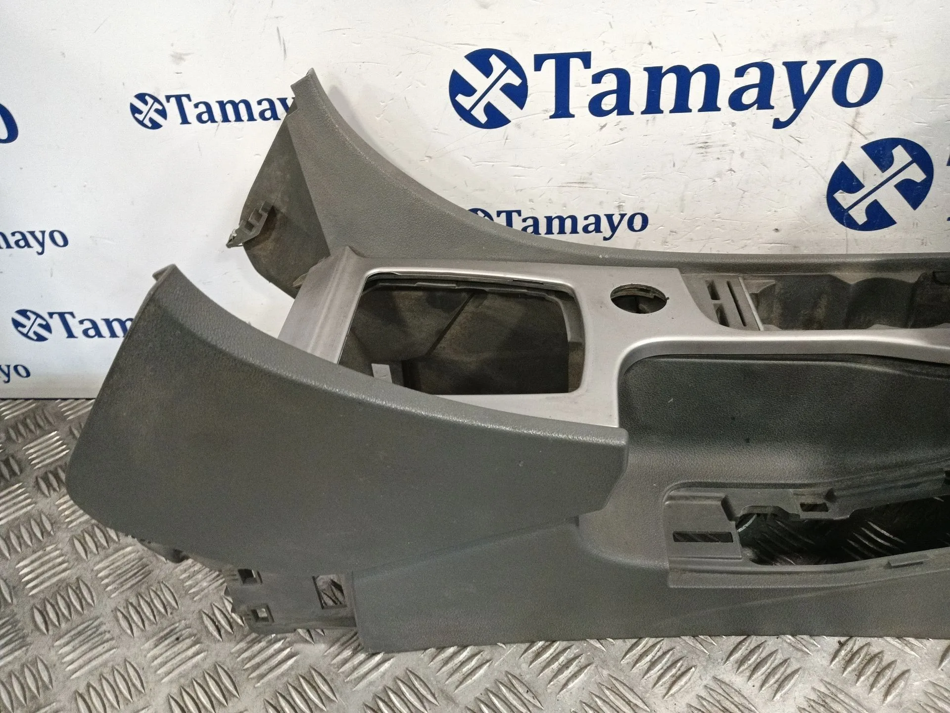 Consola Central para Ford Focus Iii