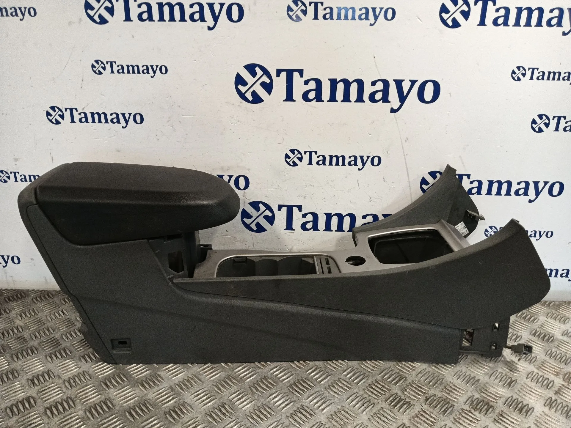 Consola Central para Ford Focus Iii