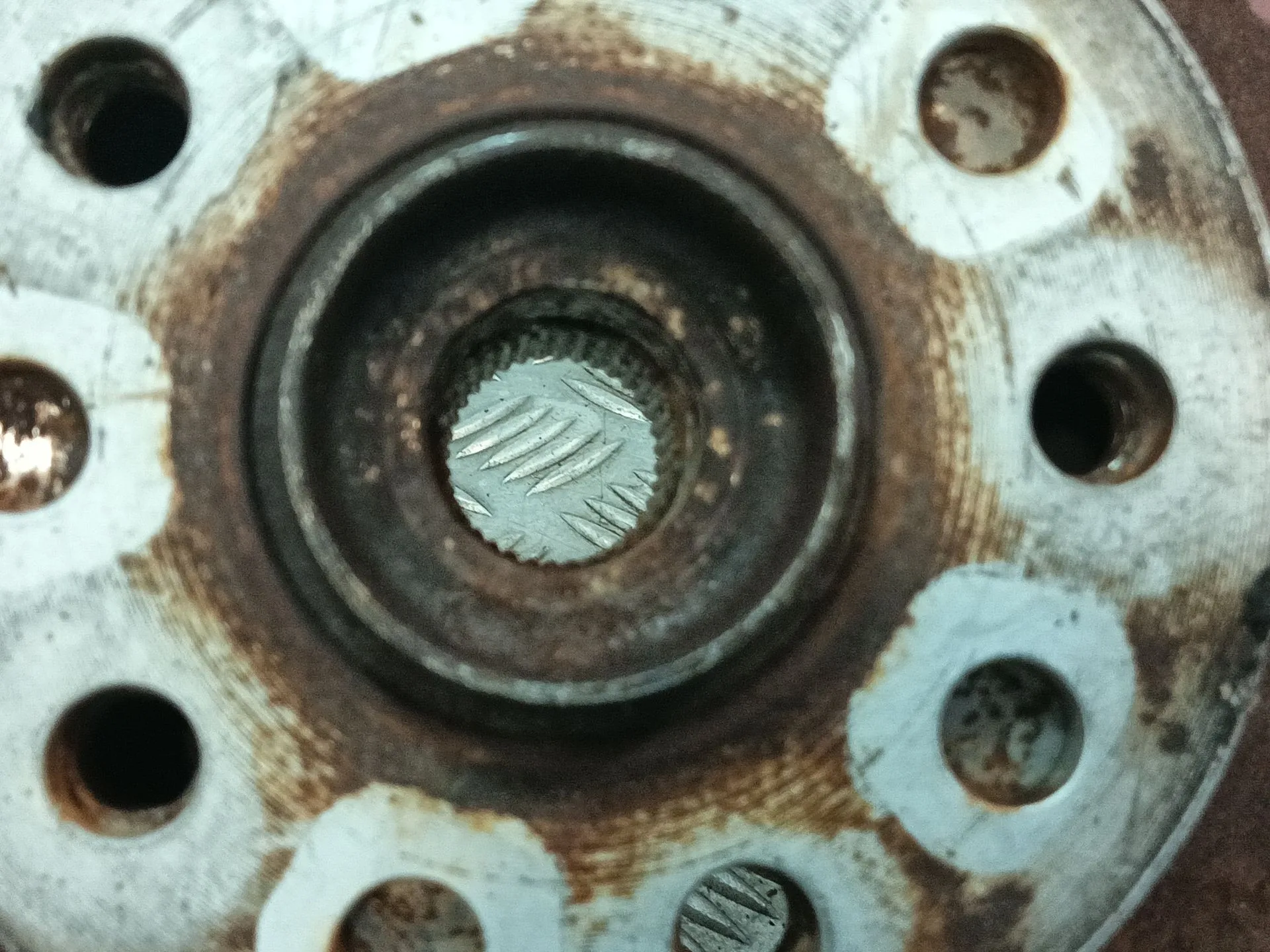 Mangueta Delantera Derecha para Skoda Octavia Lim. (5E3)