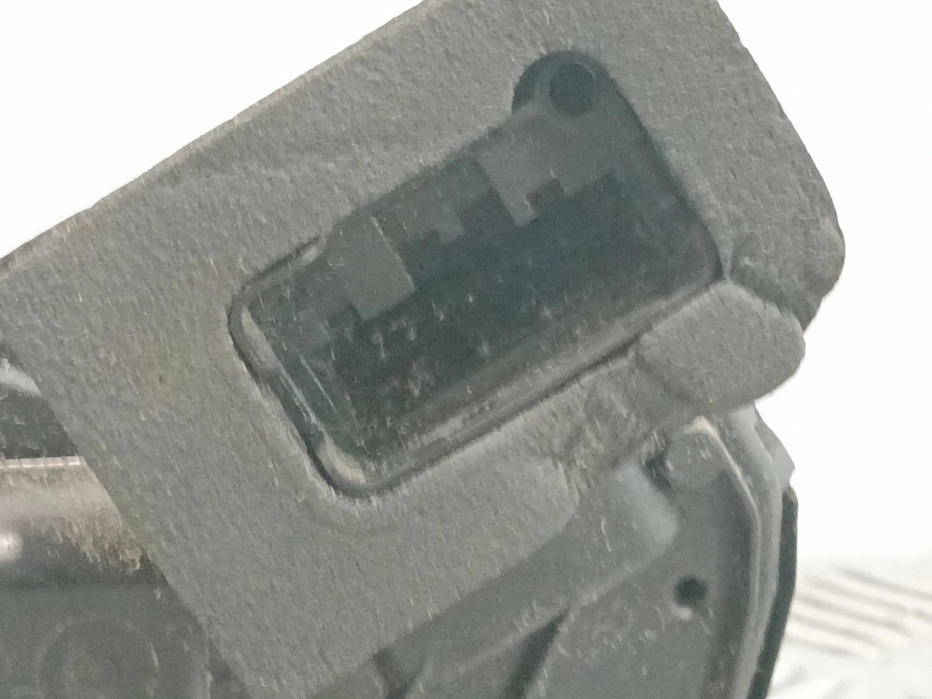 Cerradura Puerta Delantera Derecha para Skoda Octavia Lim. (5E3)