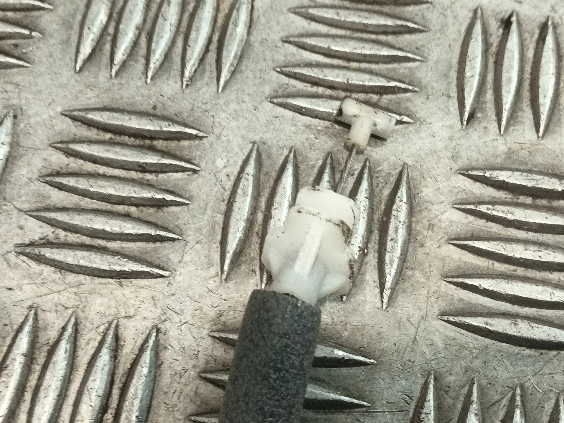 Cerradura Puerta Delantera Derecha para Skoda Octavia Lim. (5E3)