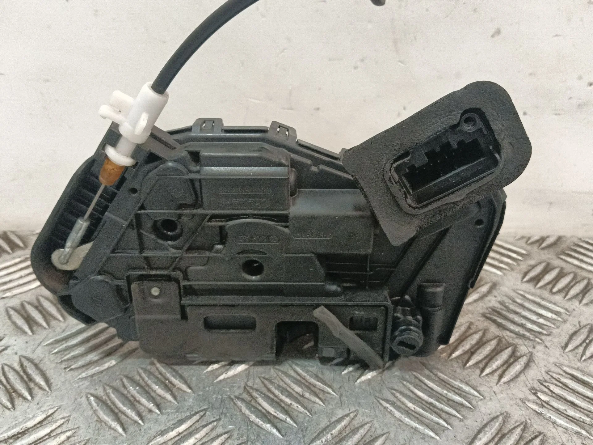 Cerradura Puerta Trasera Derecha para Skoda Octavia Iii Combi (5E5, 5E6)