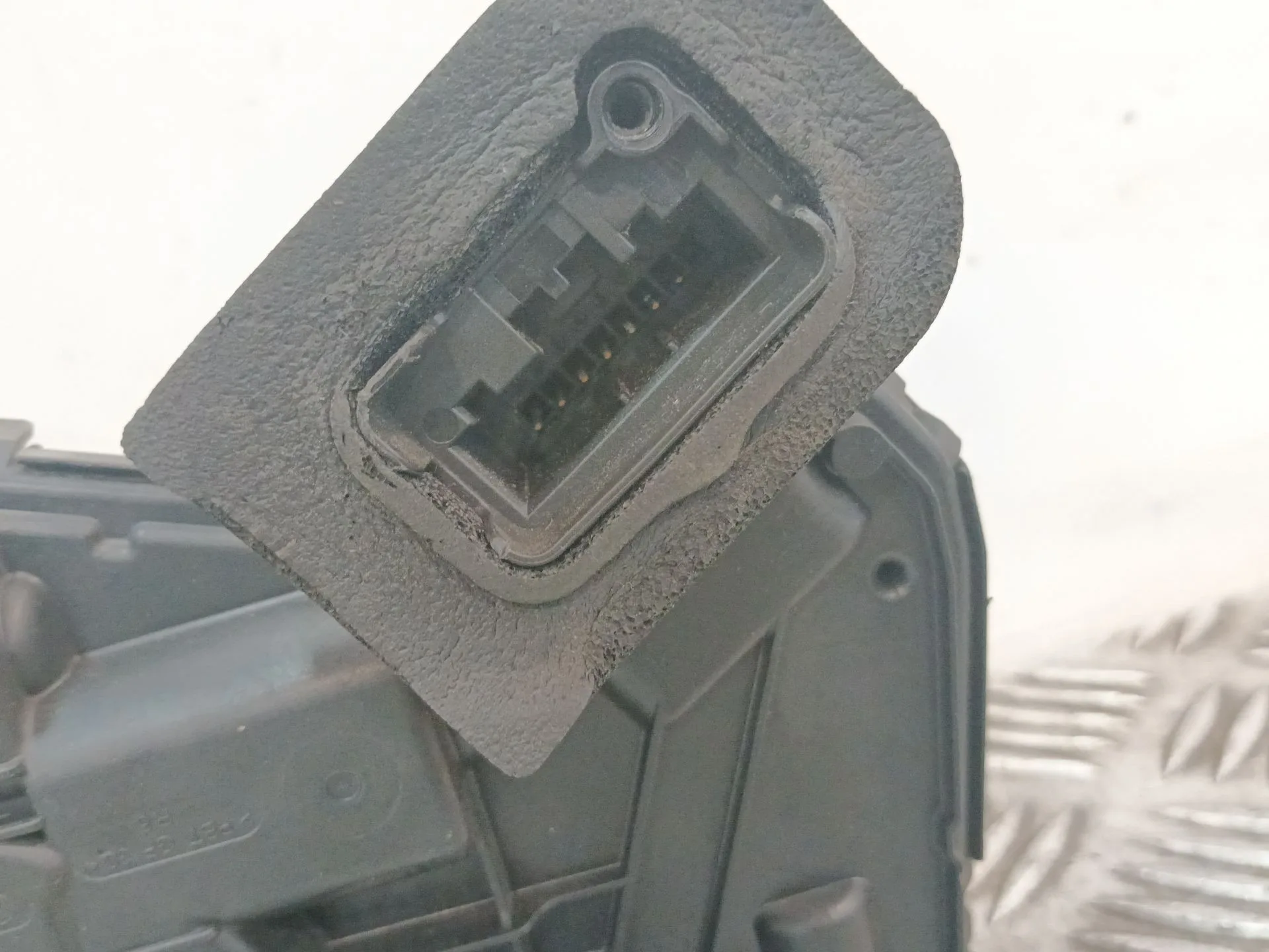 Cerradura Puerta Trasera Derecha para Skoda Octavia Iii Combi (5E5, 5E6)