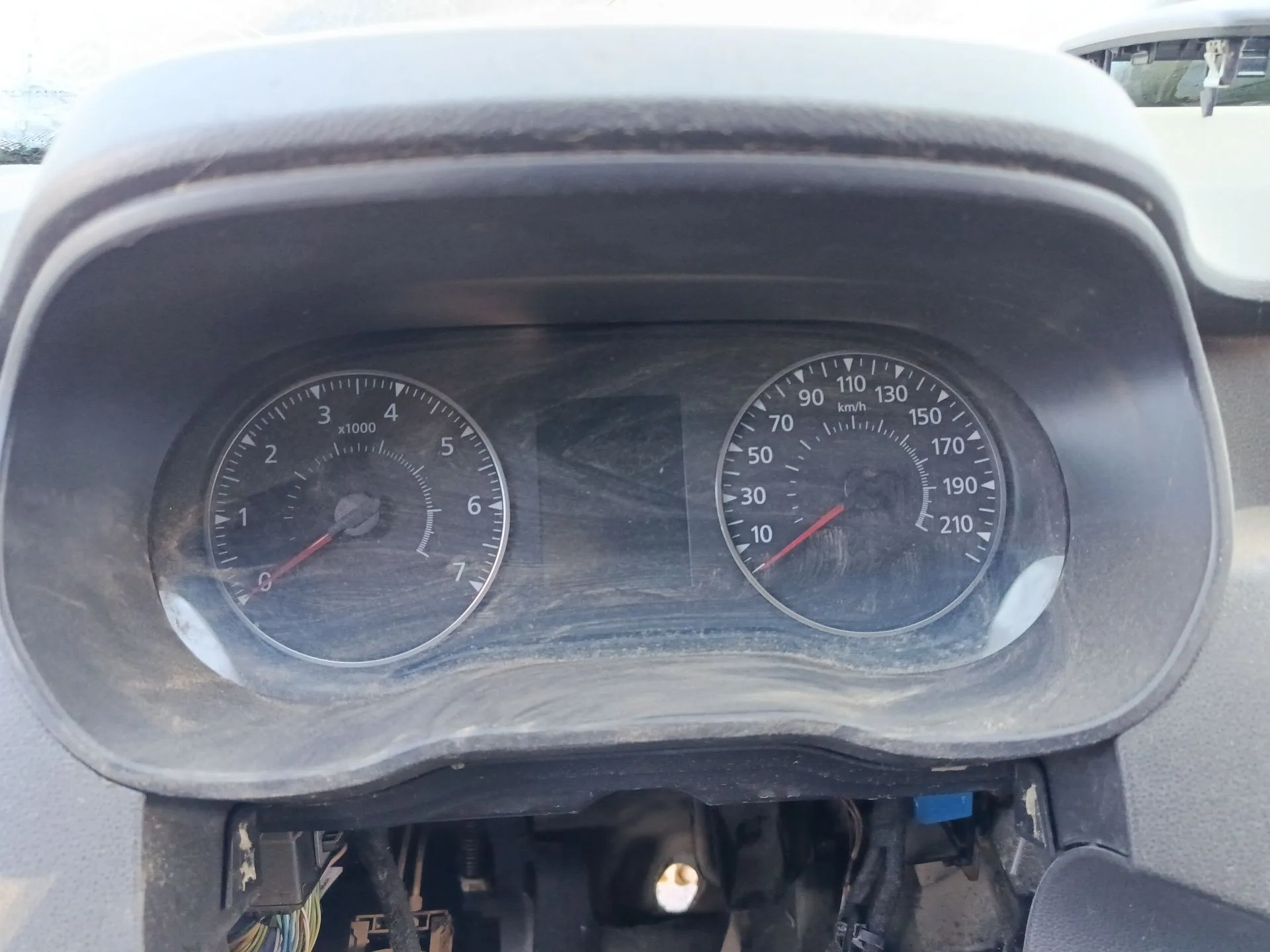 Cuadro Instrumentos para Dacia Duster Ii