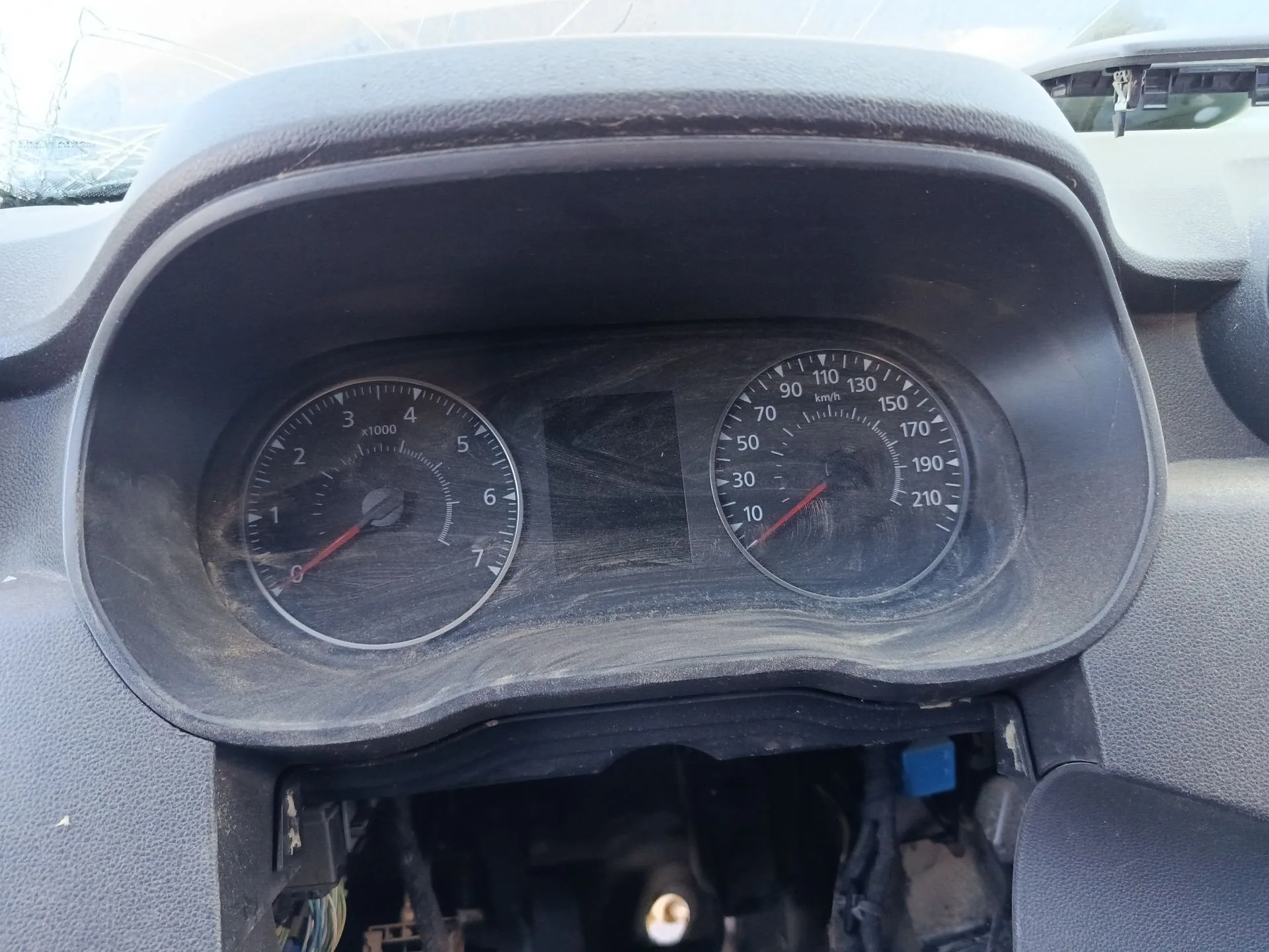 Cuadro Instrumentos para Dacia Duster Ii